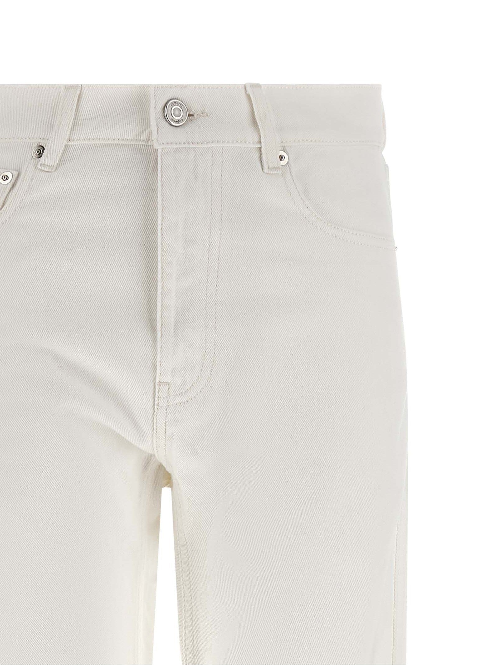 COPERNI - nan - White - Jeans