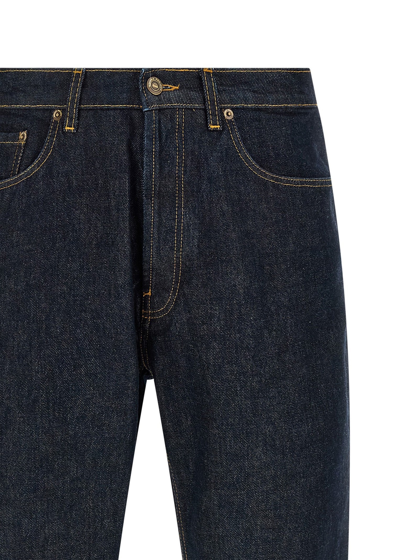 RIVIERA PROJECT - nan - Blue - Jeans