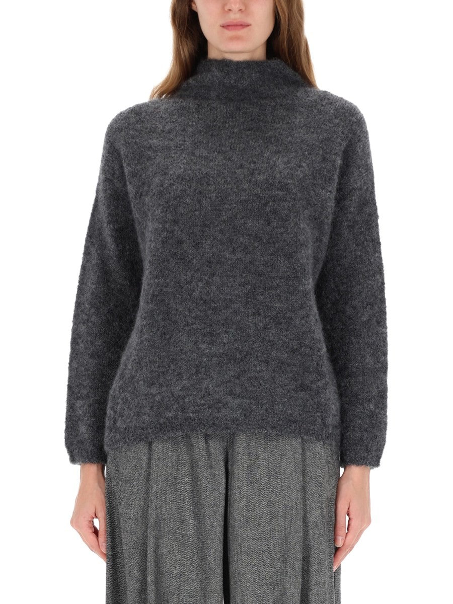 S MAX MARA - Woman - Black - Sweater
