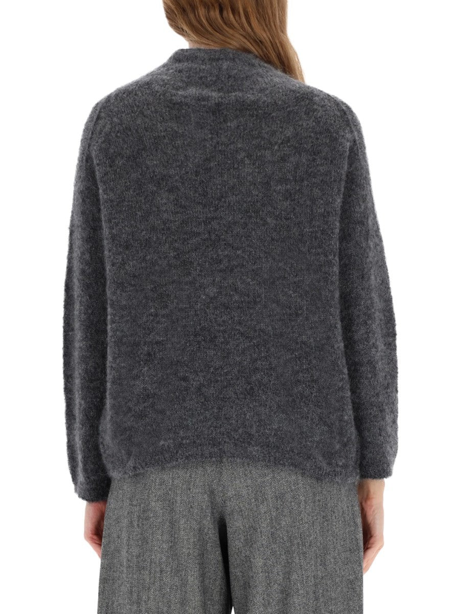S MAX MARA - Woman - Black - Sweater