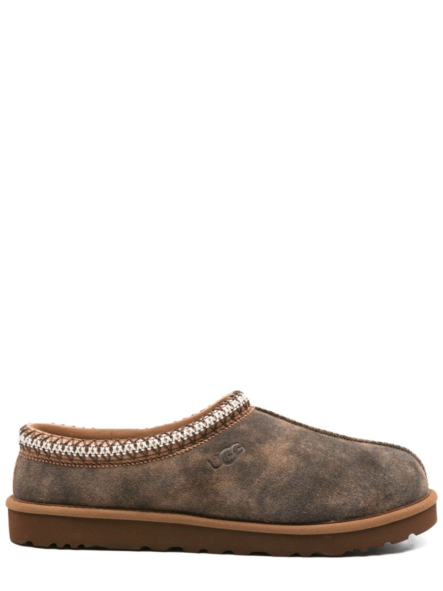 Ugg - Man - Brown - Flat