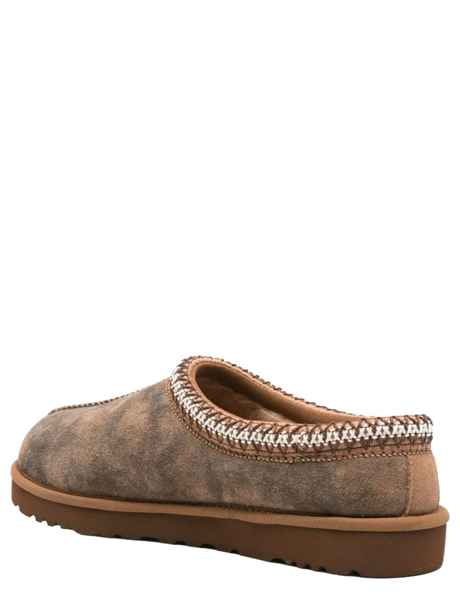 Ugg - Man - Brown - Flat