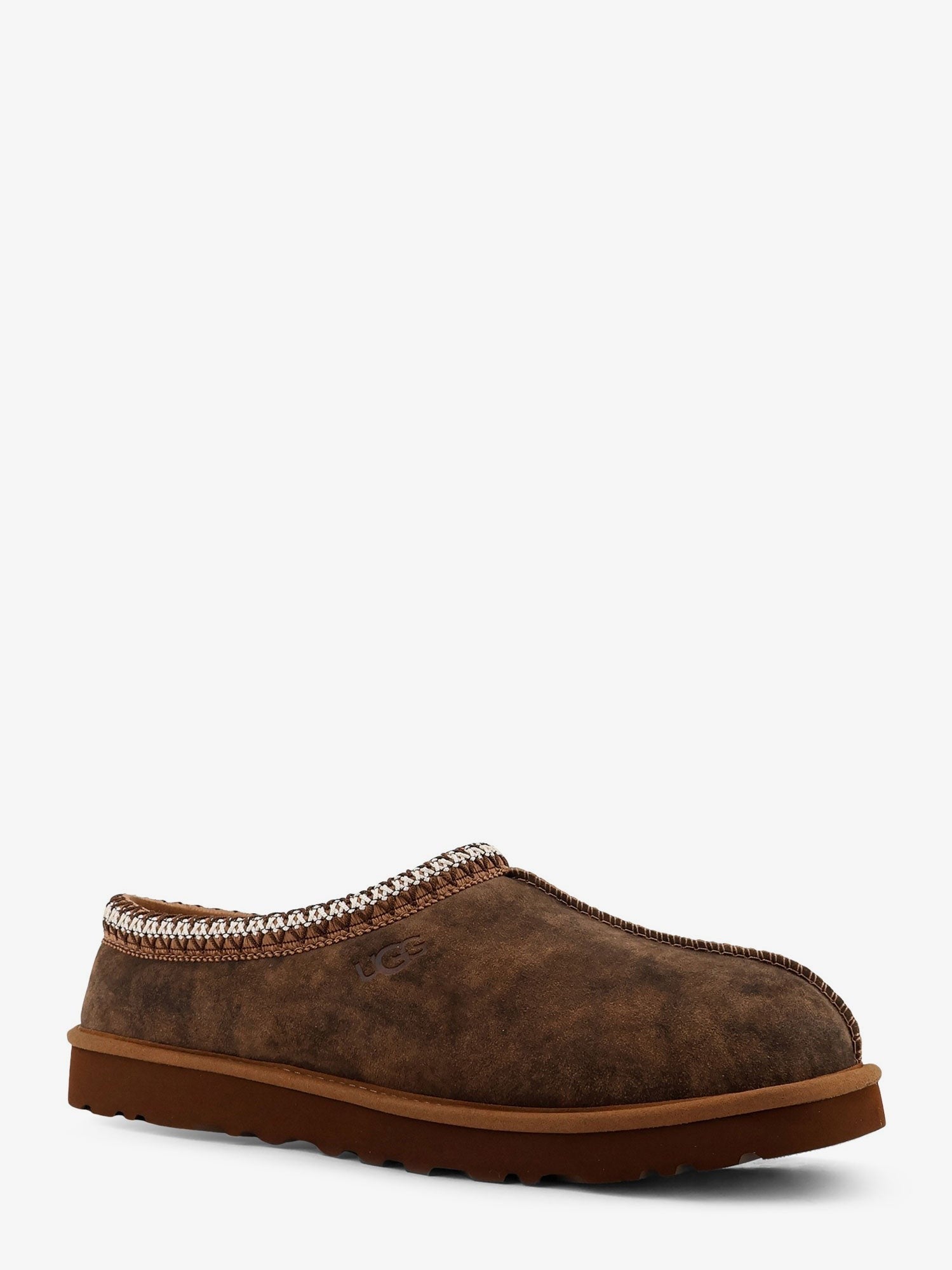 Ugg - Man - Brown - Loafer
