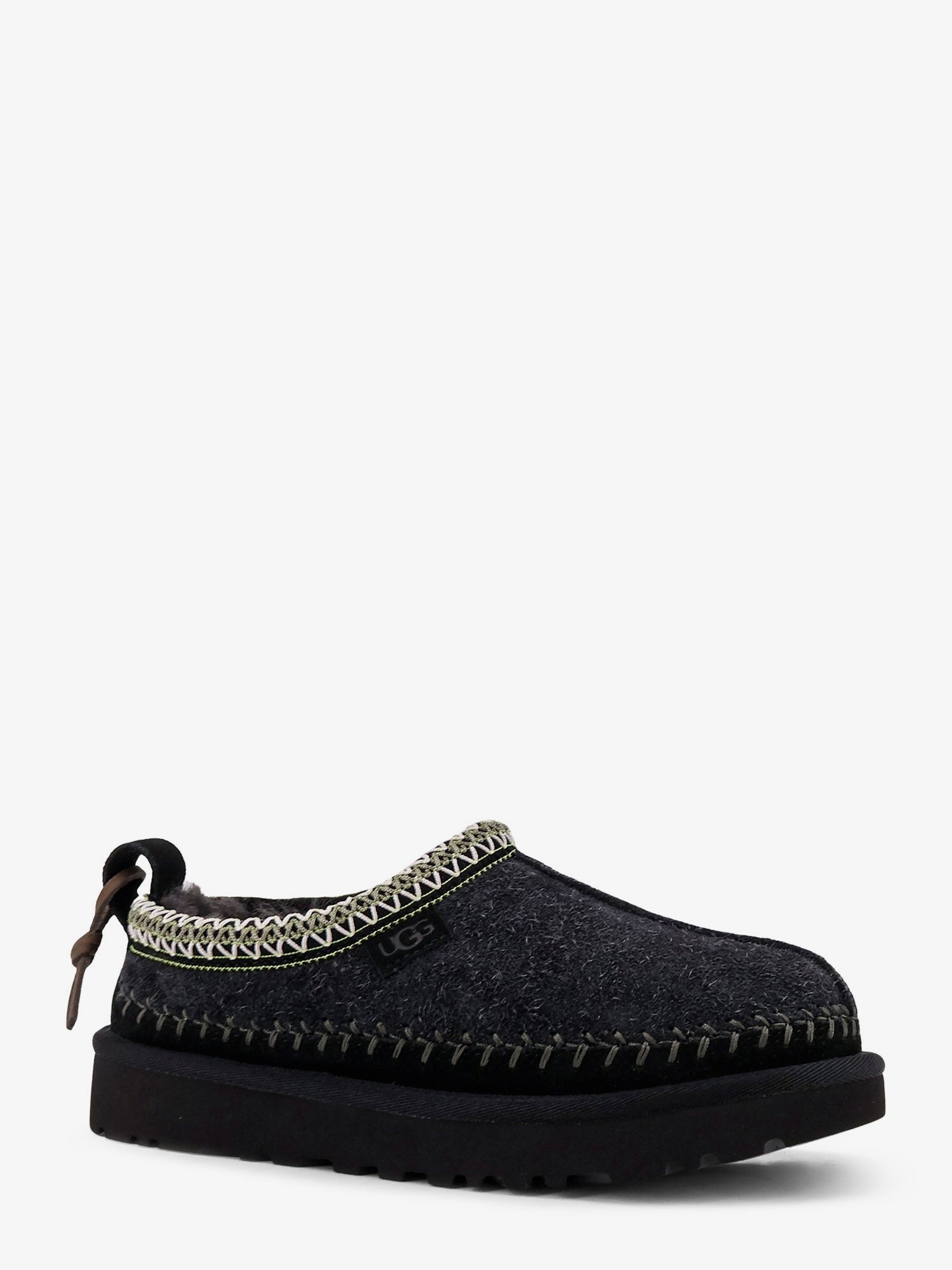Ugg - Woman - Black - Loafer