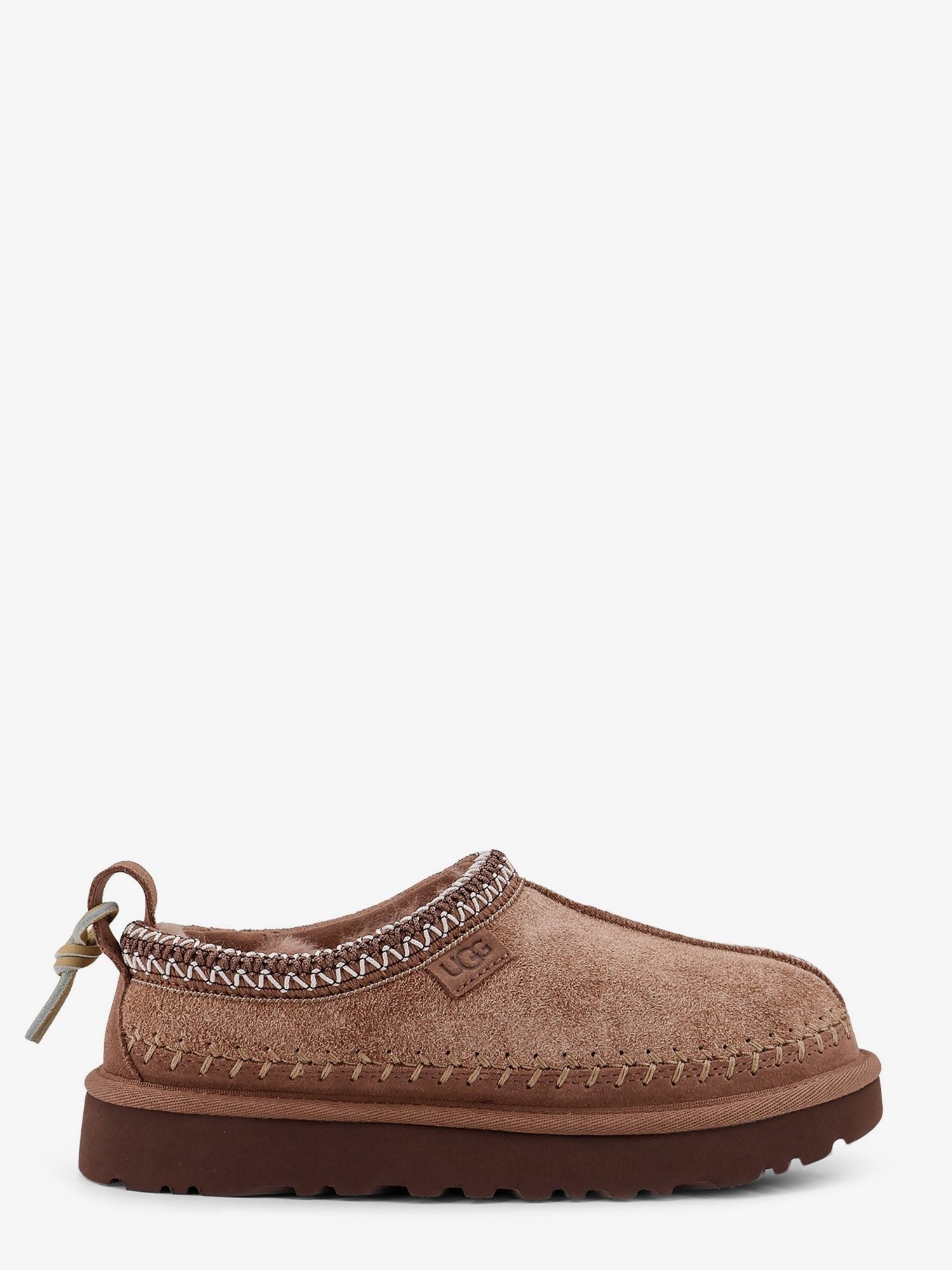 Ugg - Woman - Rocky Oak - Loafer