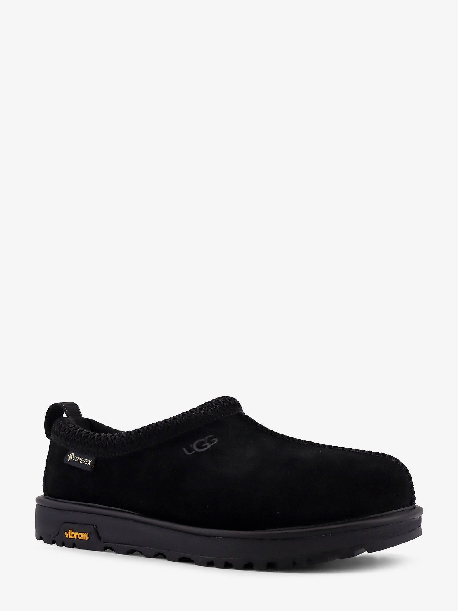 Ugg - Man - Black - Loafer