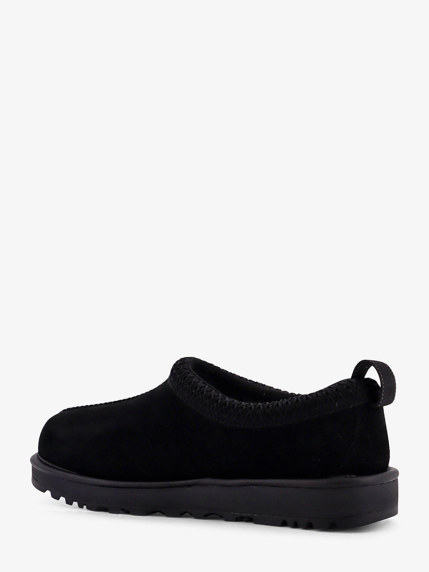 Ugg - Man - Black - Loafer