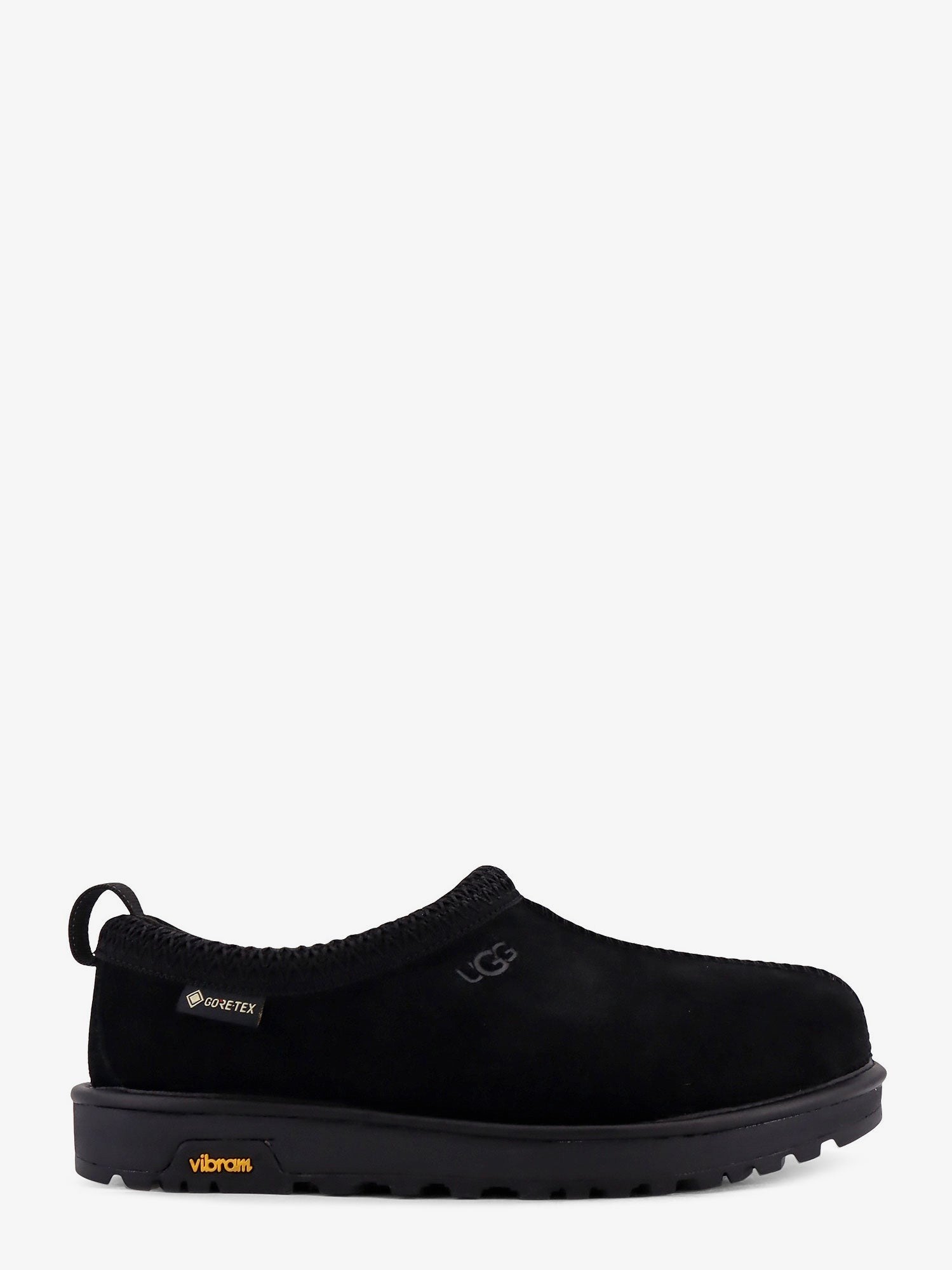 Ugg - Man - Black - Loafer