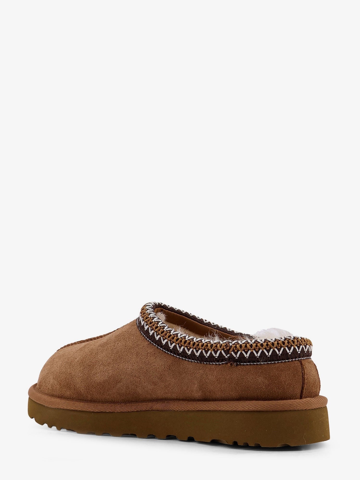 Ugg - Woman - Chestunt - Loafer