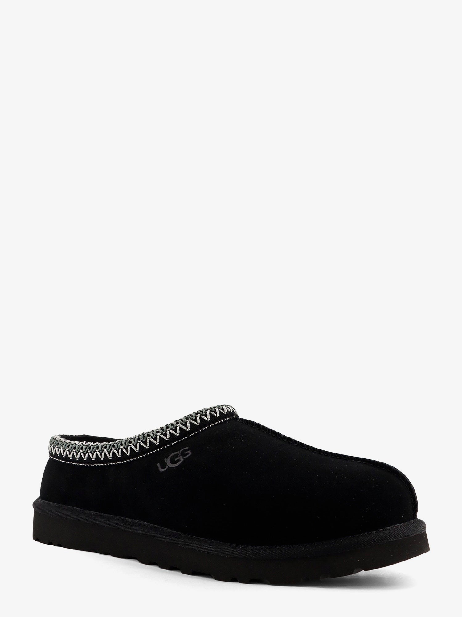 Ugg - Man - Black - Loafer