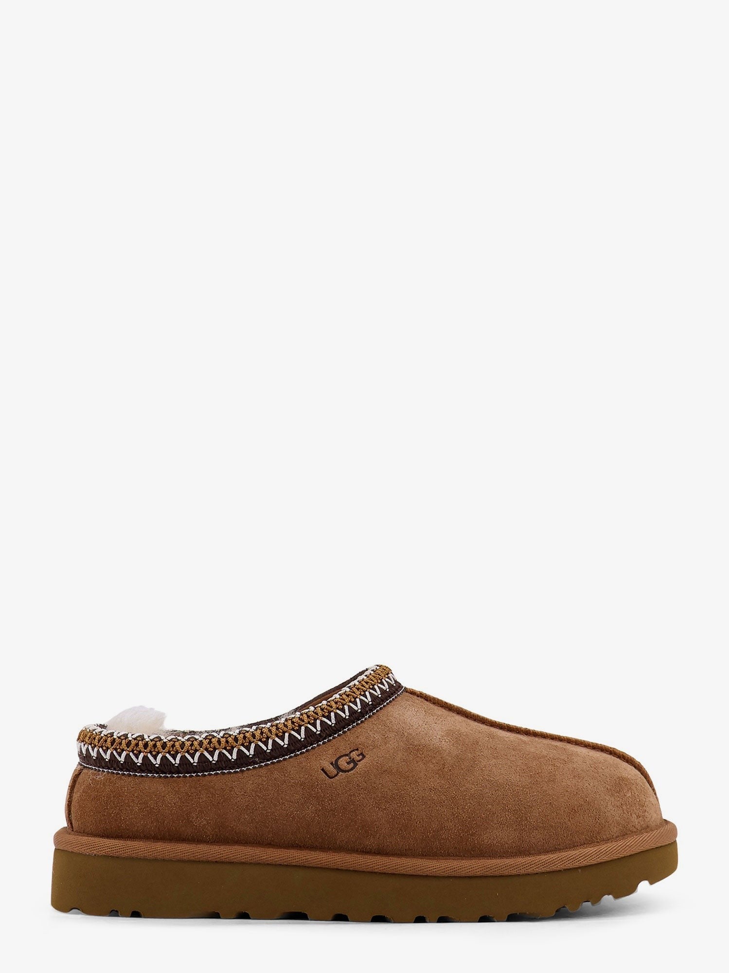 Ugg - Woman - Chestunt - Loafer
