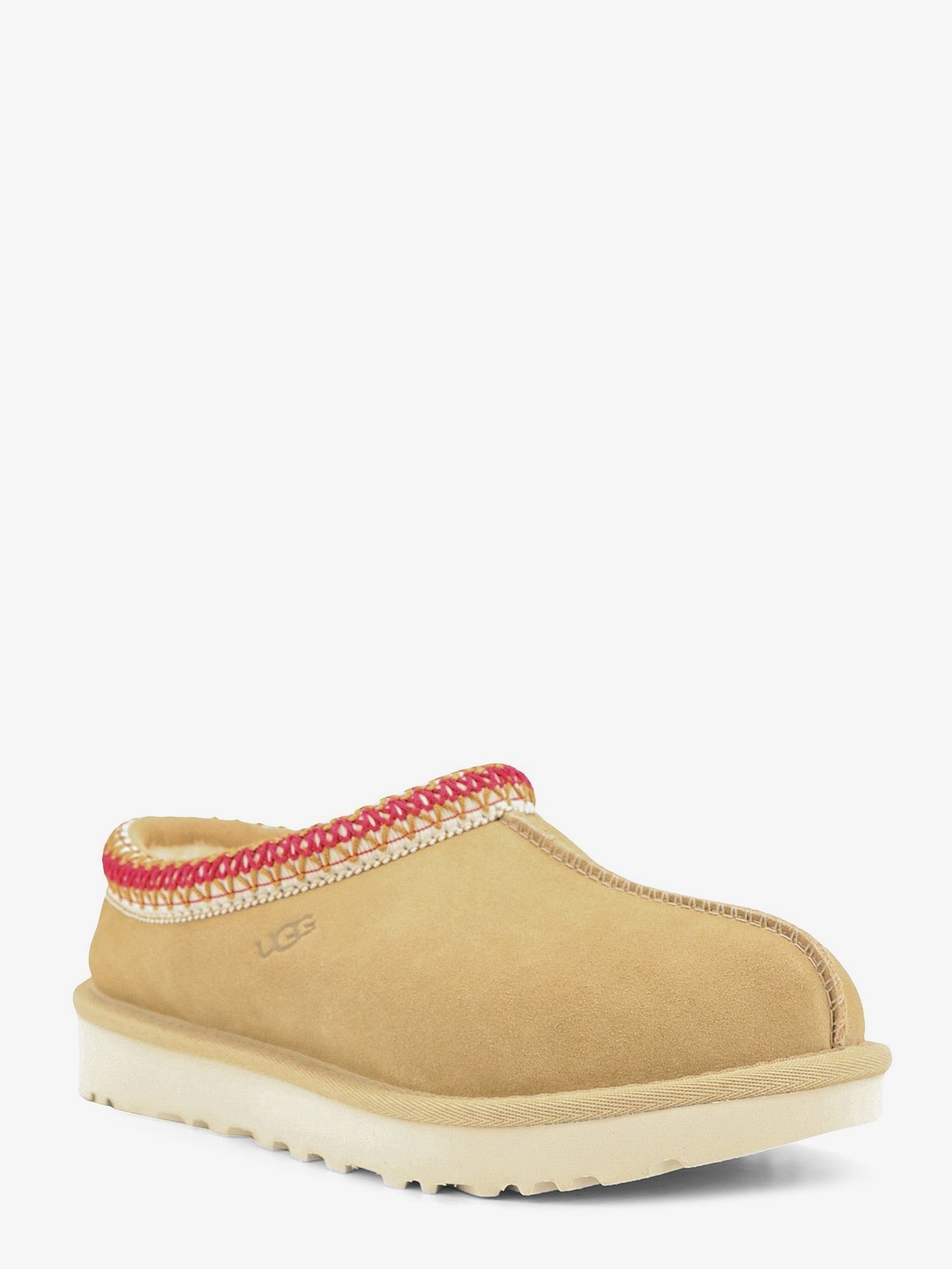 Ugg - Woman - Beige - Loafer