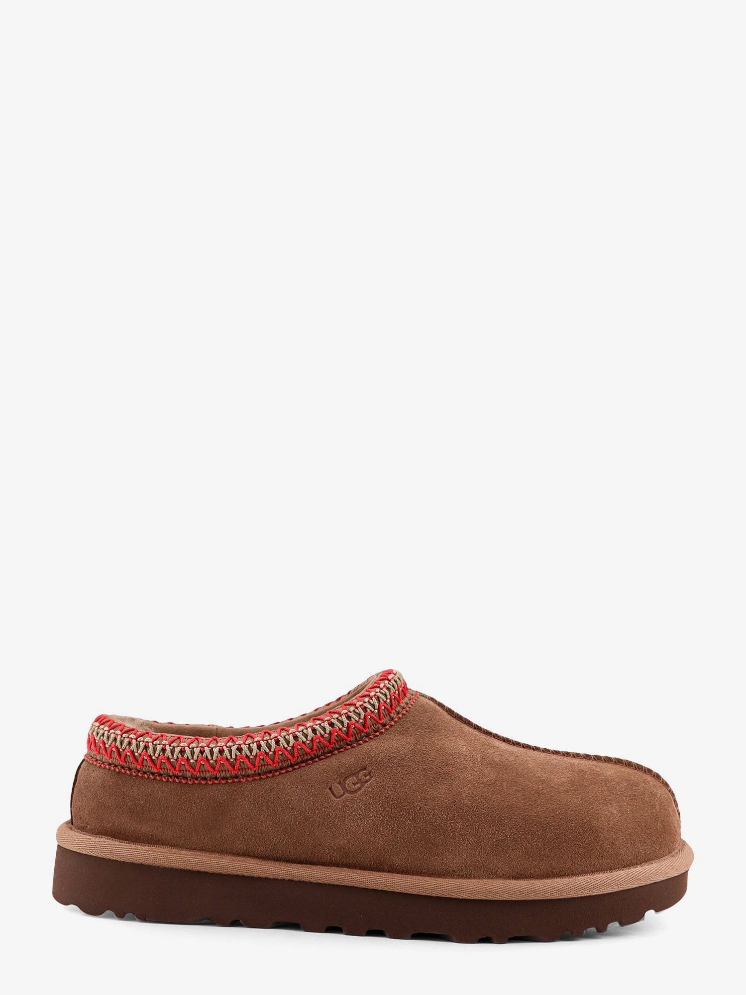 Ugg - Woman - Brown - Loafer