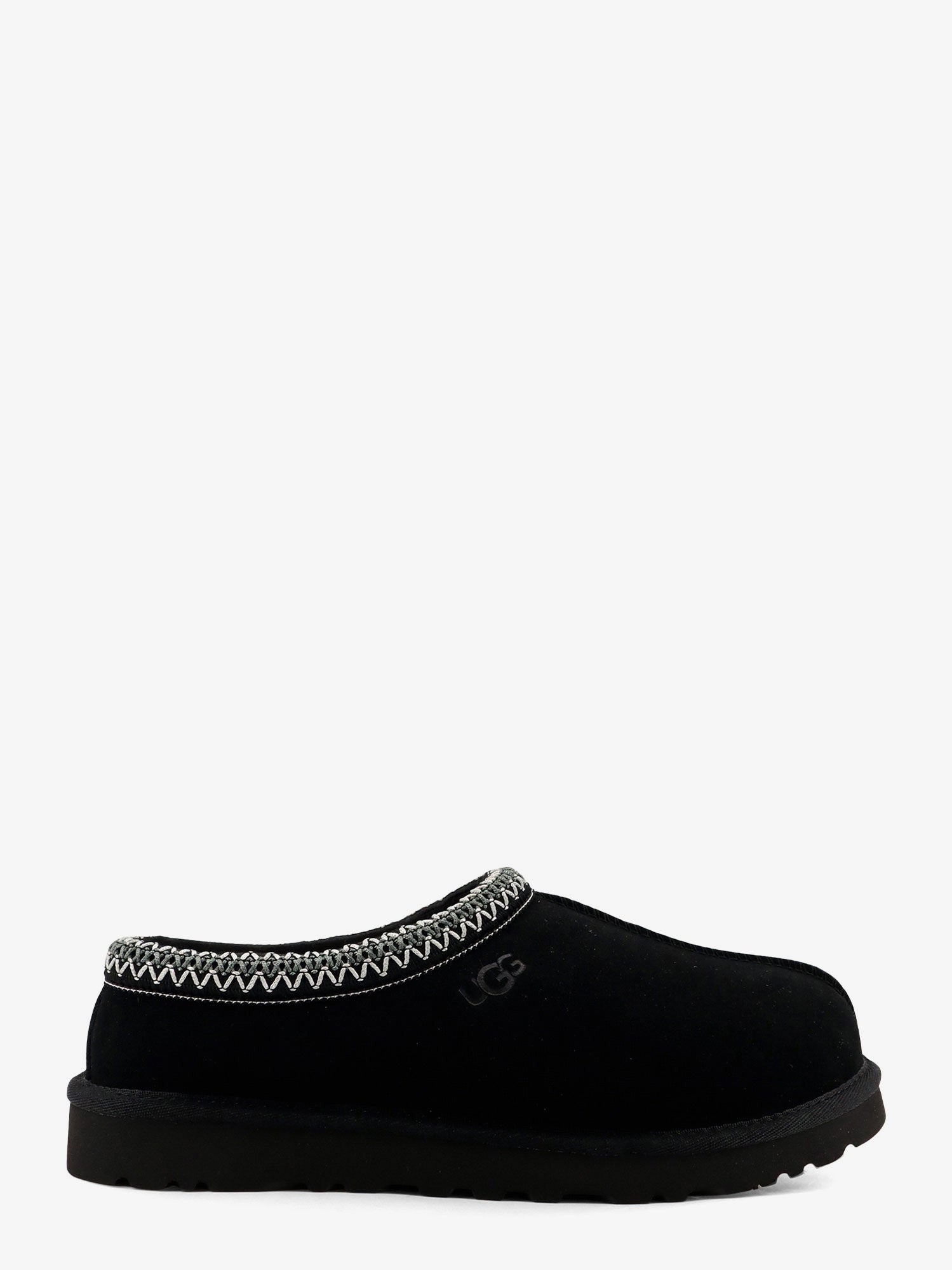 Ugg - Man - Black - Loafer