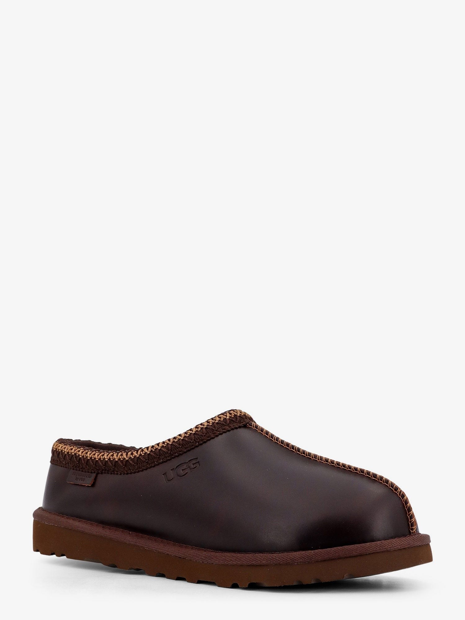 Ugg - Man - Brown - Sandal