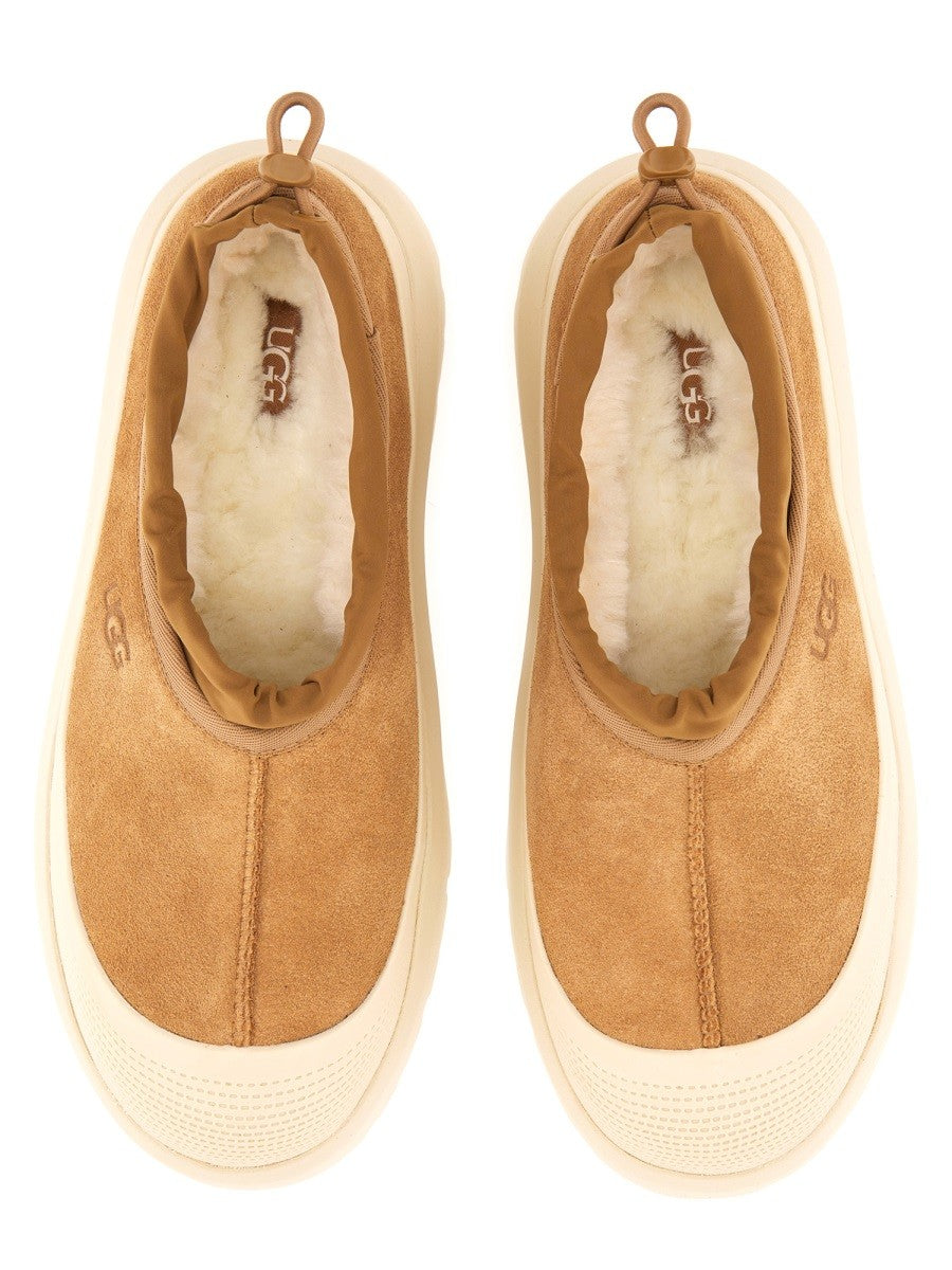 Ugg - Man - Brown - Sneaker