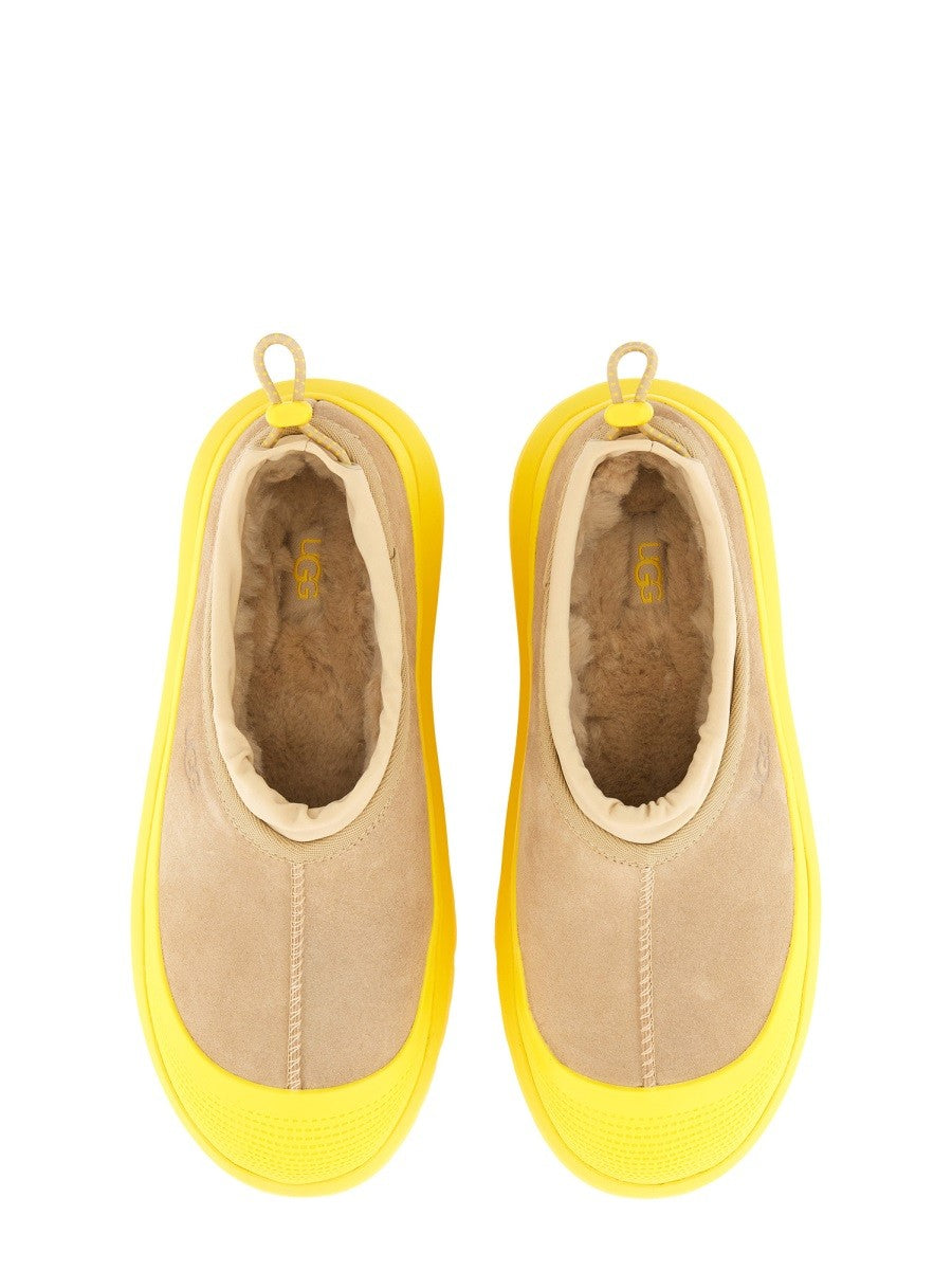 Ugg - Man - Beige - Sneaker