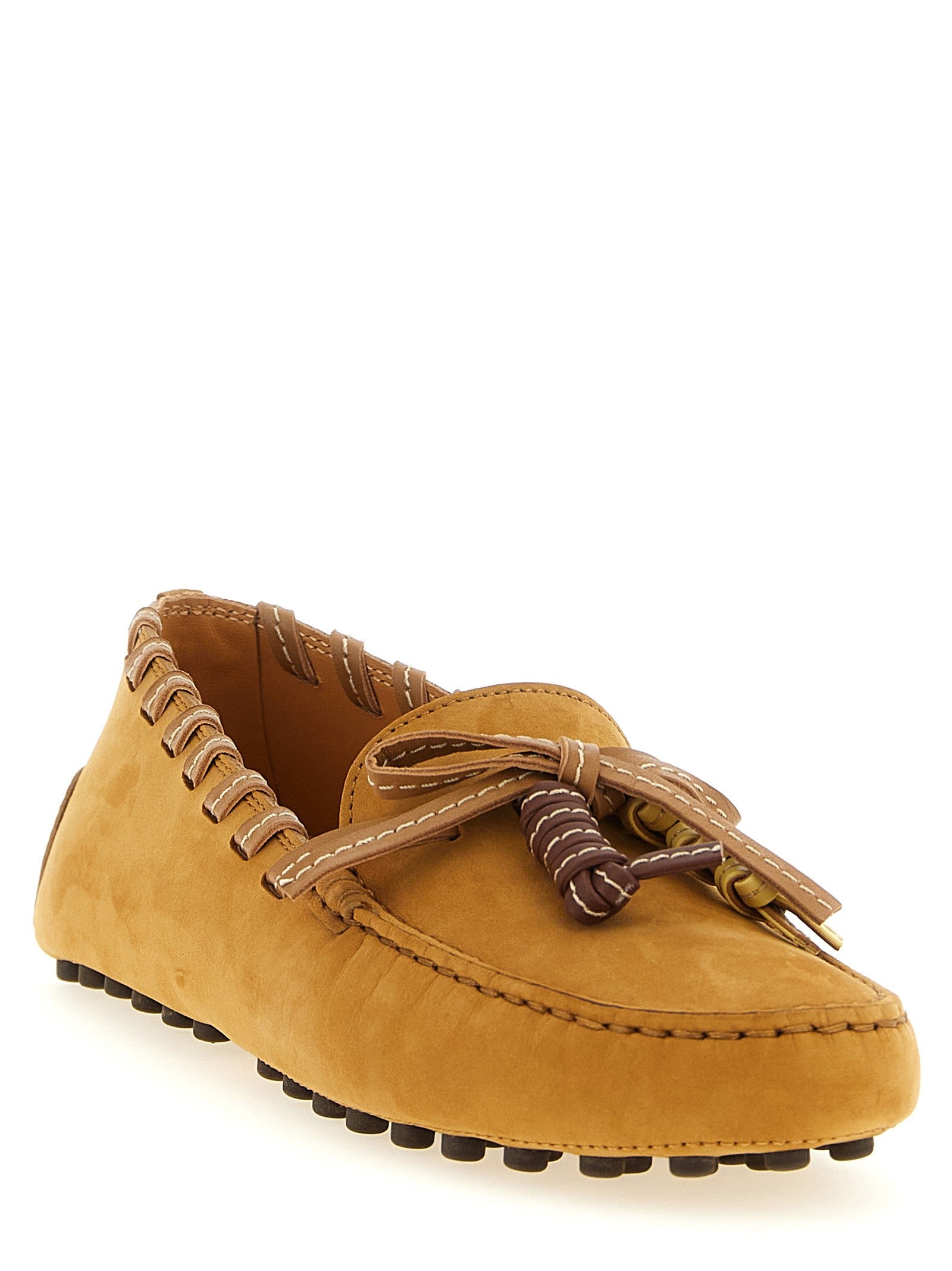 TOD'S - nan - Beige - Loafer
