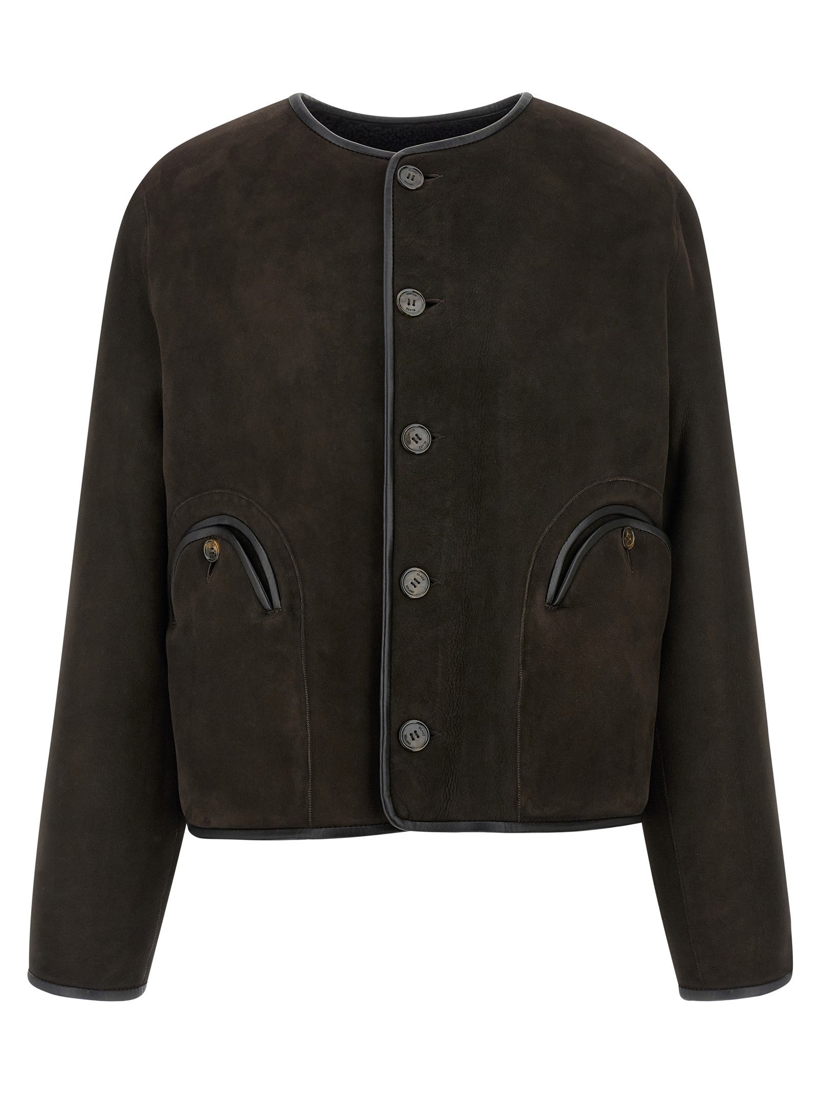BLAZÉ MILANO - nan - Black - Fur
