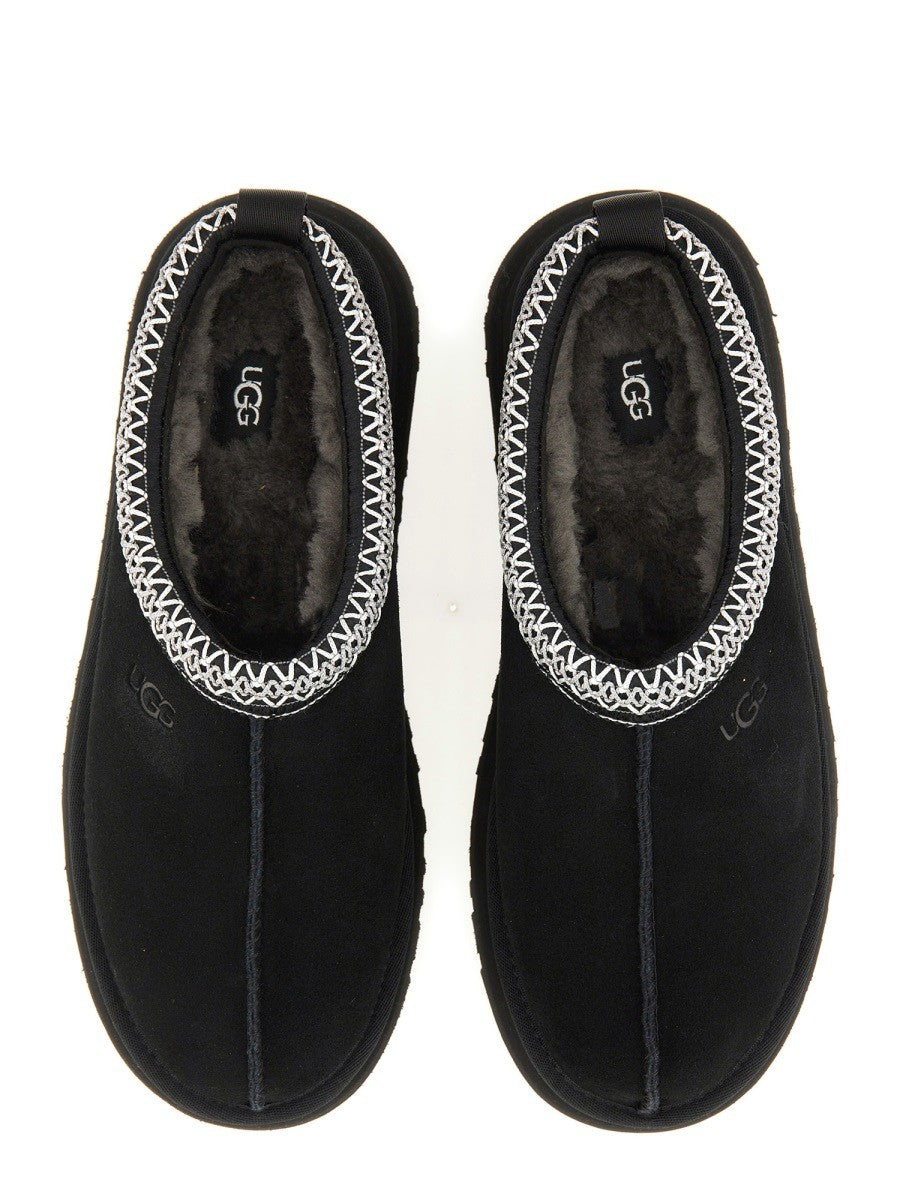 Ugg - Woman - Black - Sandal