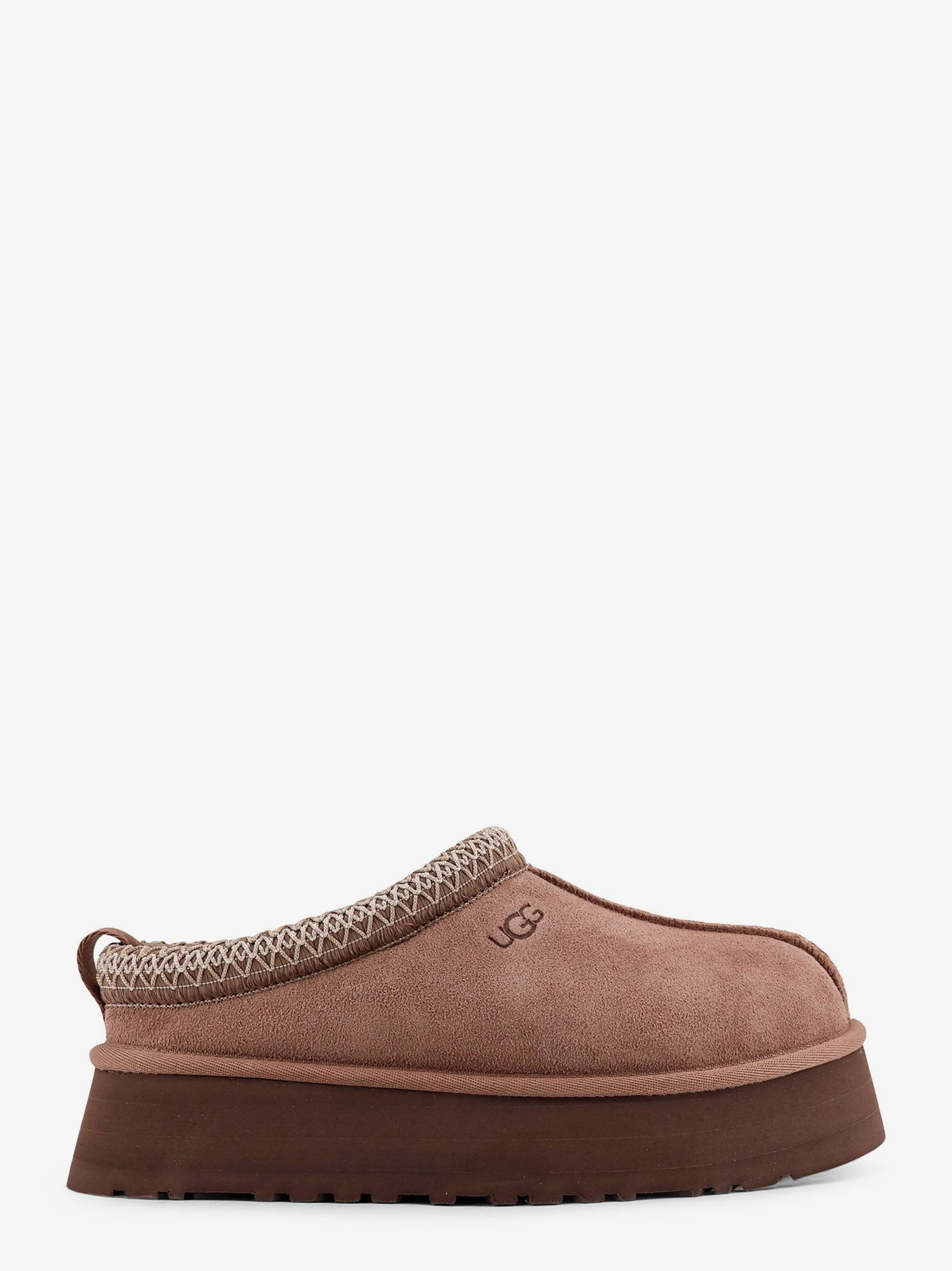 Ugg - Woman - Rocky Oak - Loafer