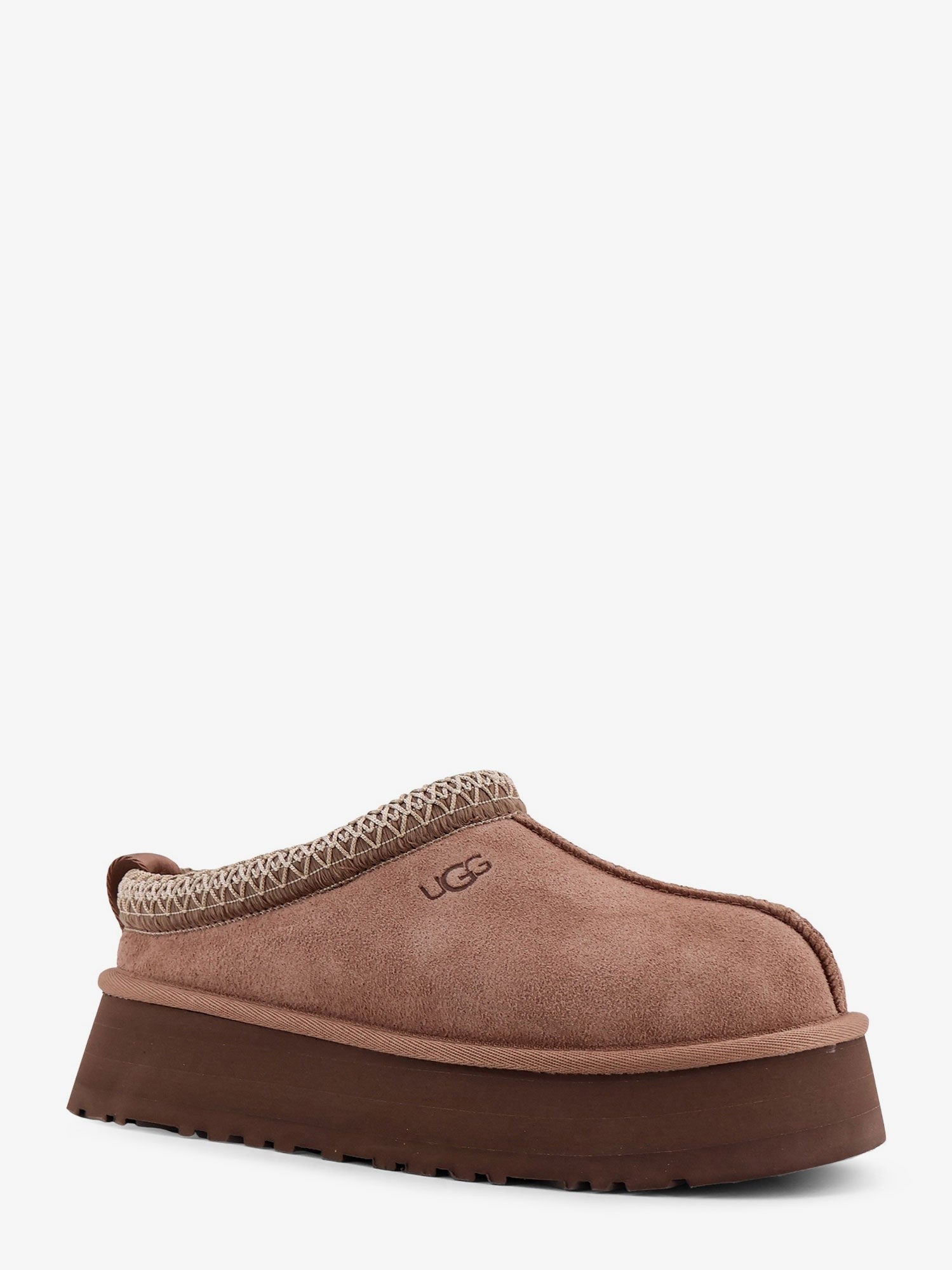 Ugg - Woman - Rocky Oak - Loafer