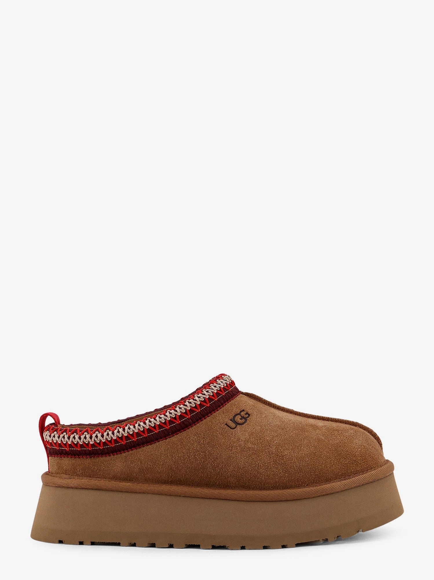 Ugg - Woman - Chestunt - Loafer