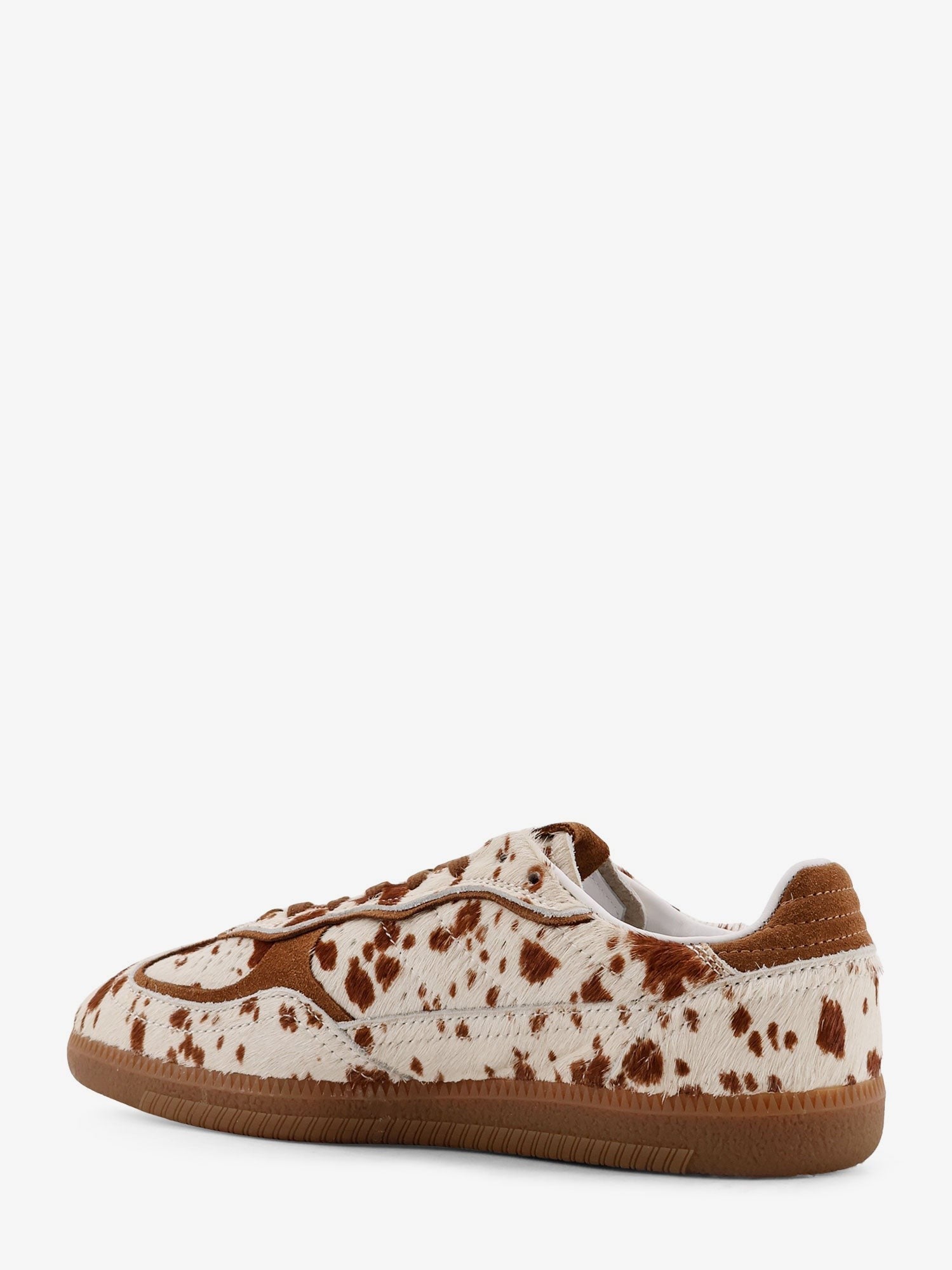 ALOHAS - Woman - Beige - Sneaker