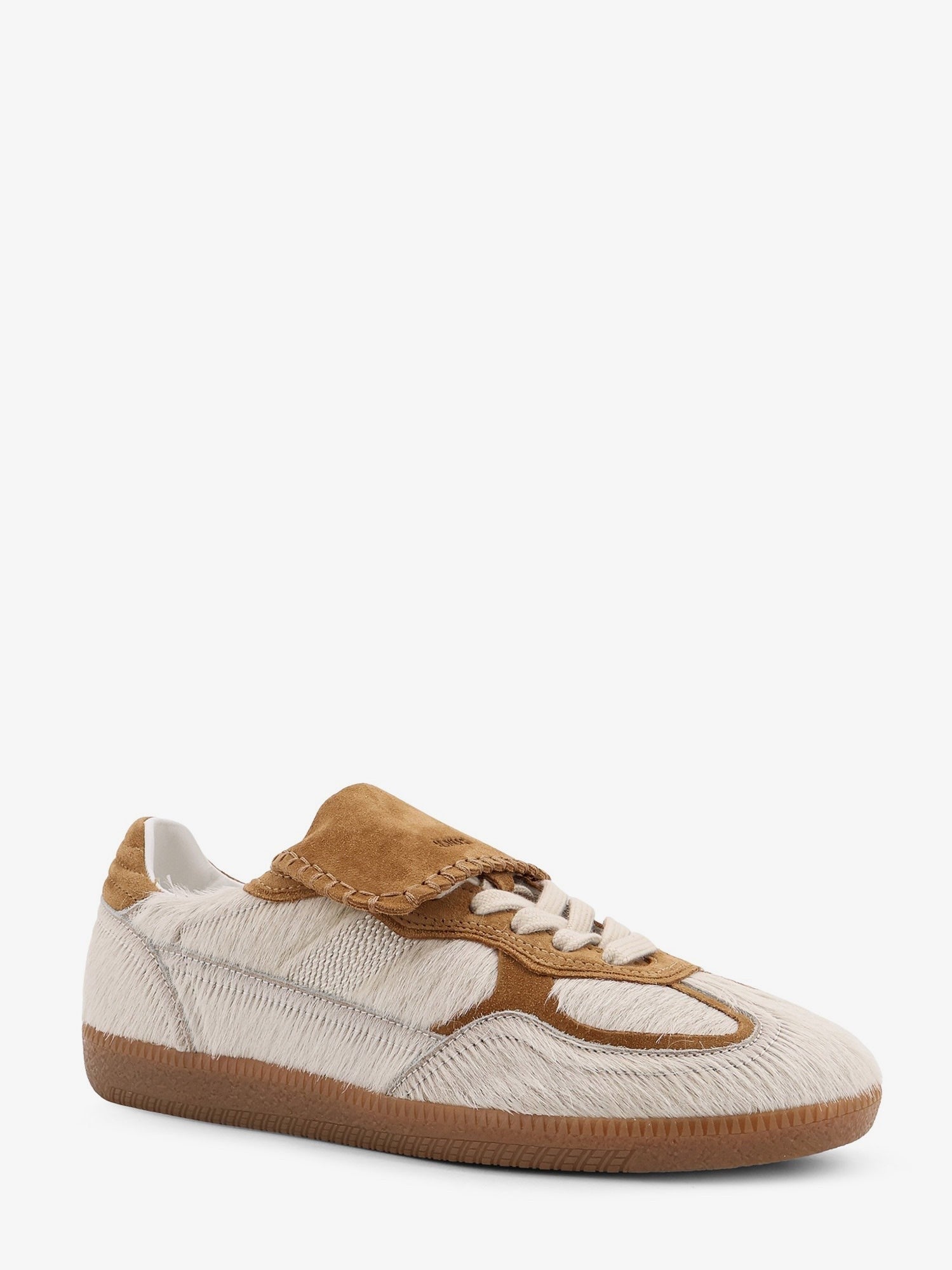 ALOHAS - Woman - Beige - Sneaker