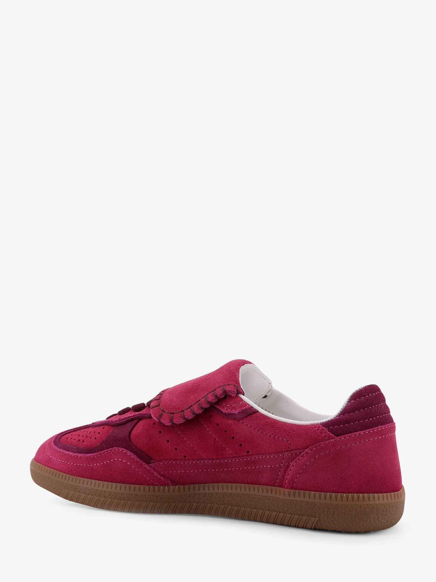 ALOHAS - Woman - Red - Sneaker