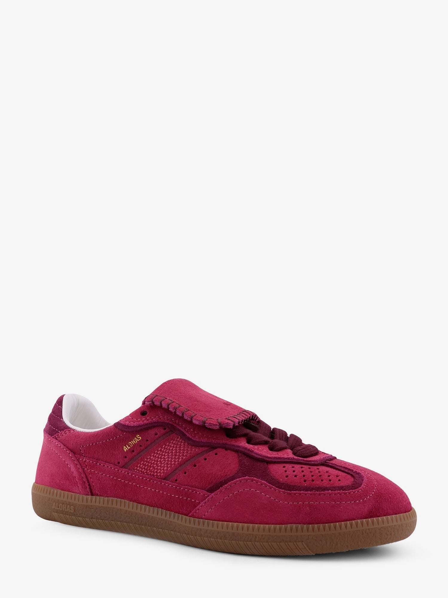 ALOHAS - Woman - Red - Sneaker
