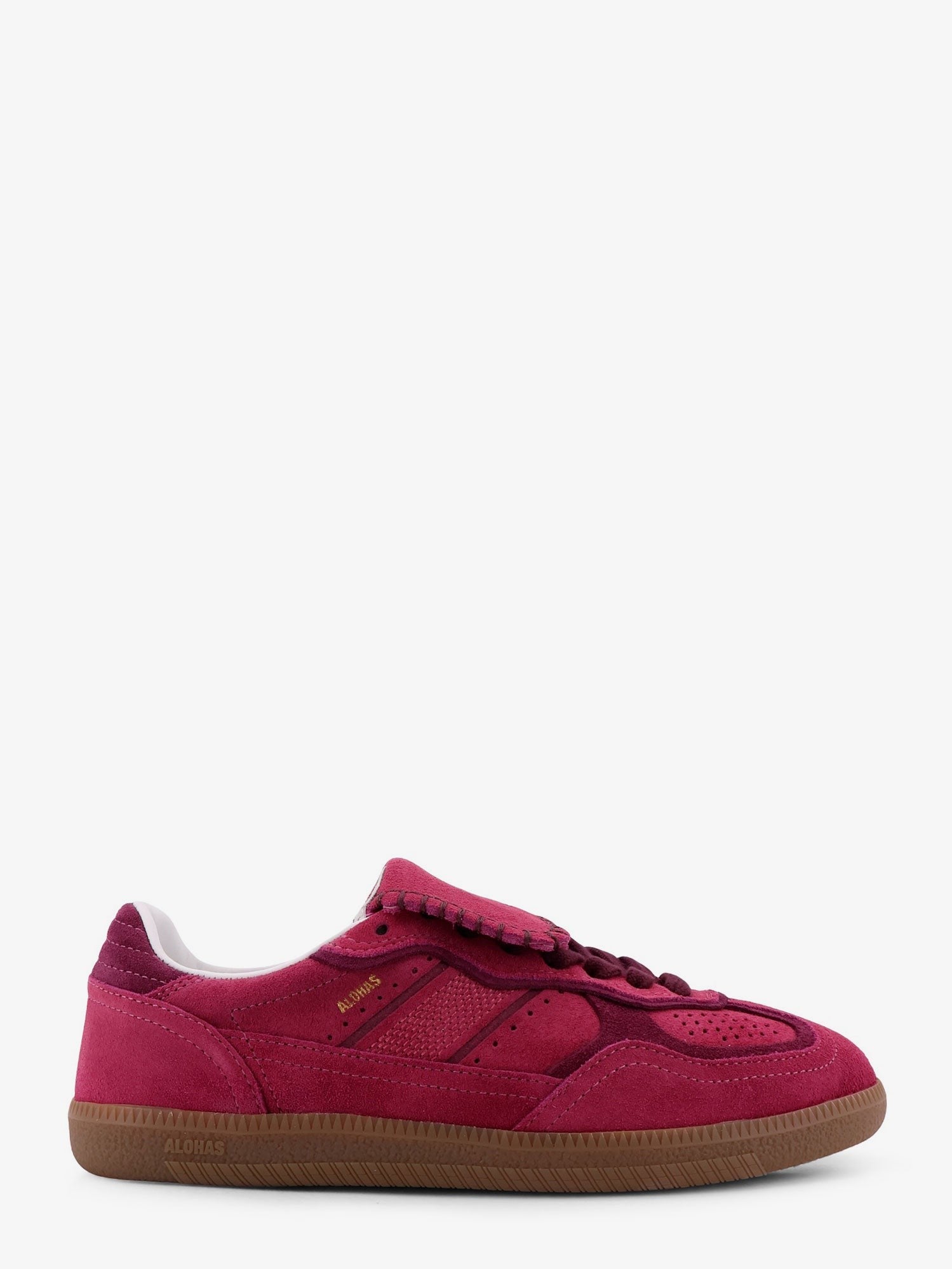 ALOHAS - Woman - Red - Sneaker