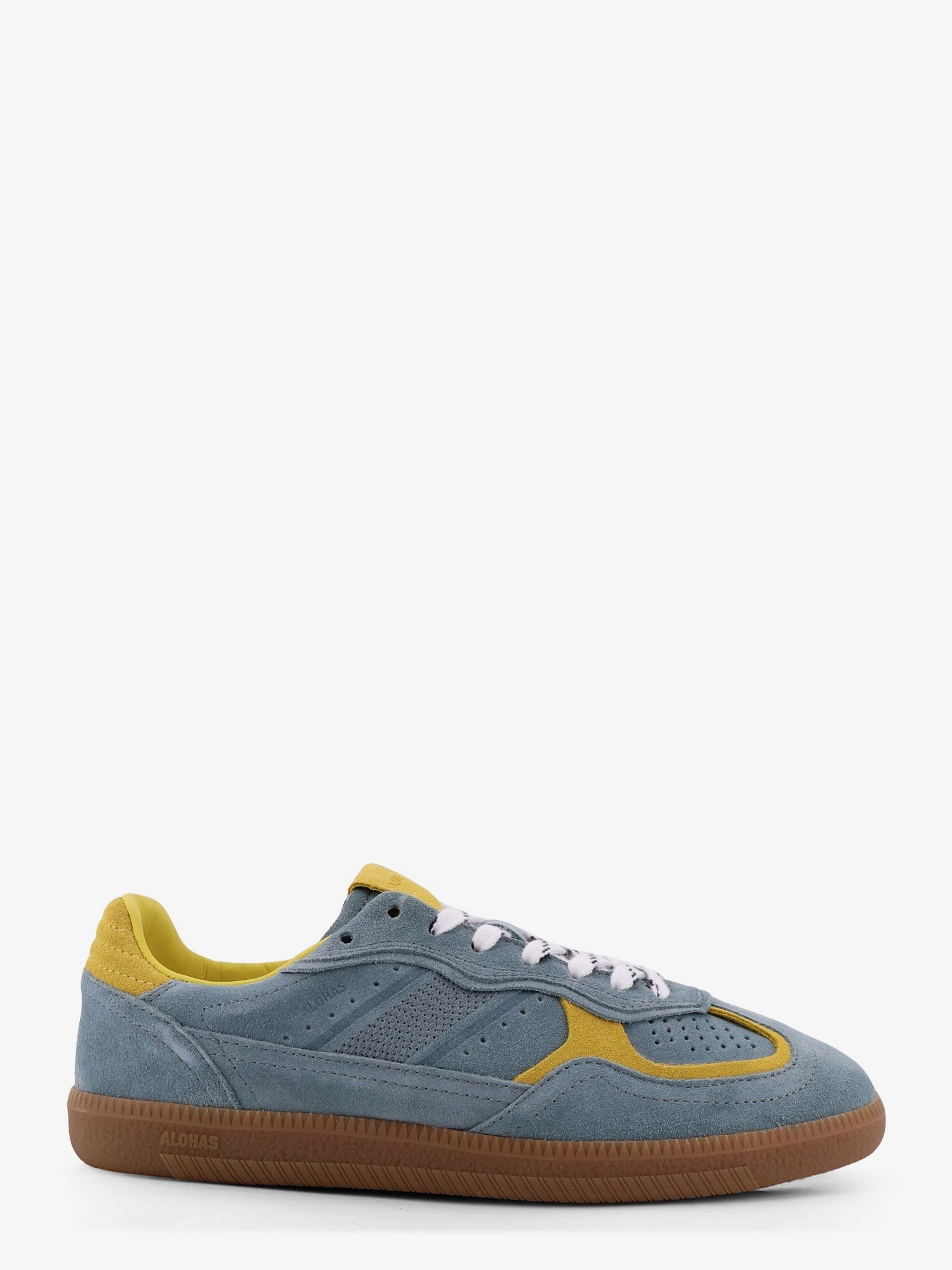 ALOHAS - Woman - Blue Grey - Sneaker