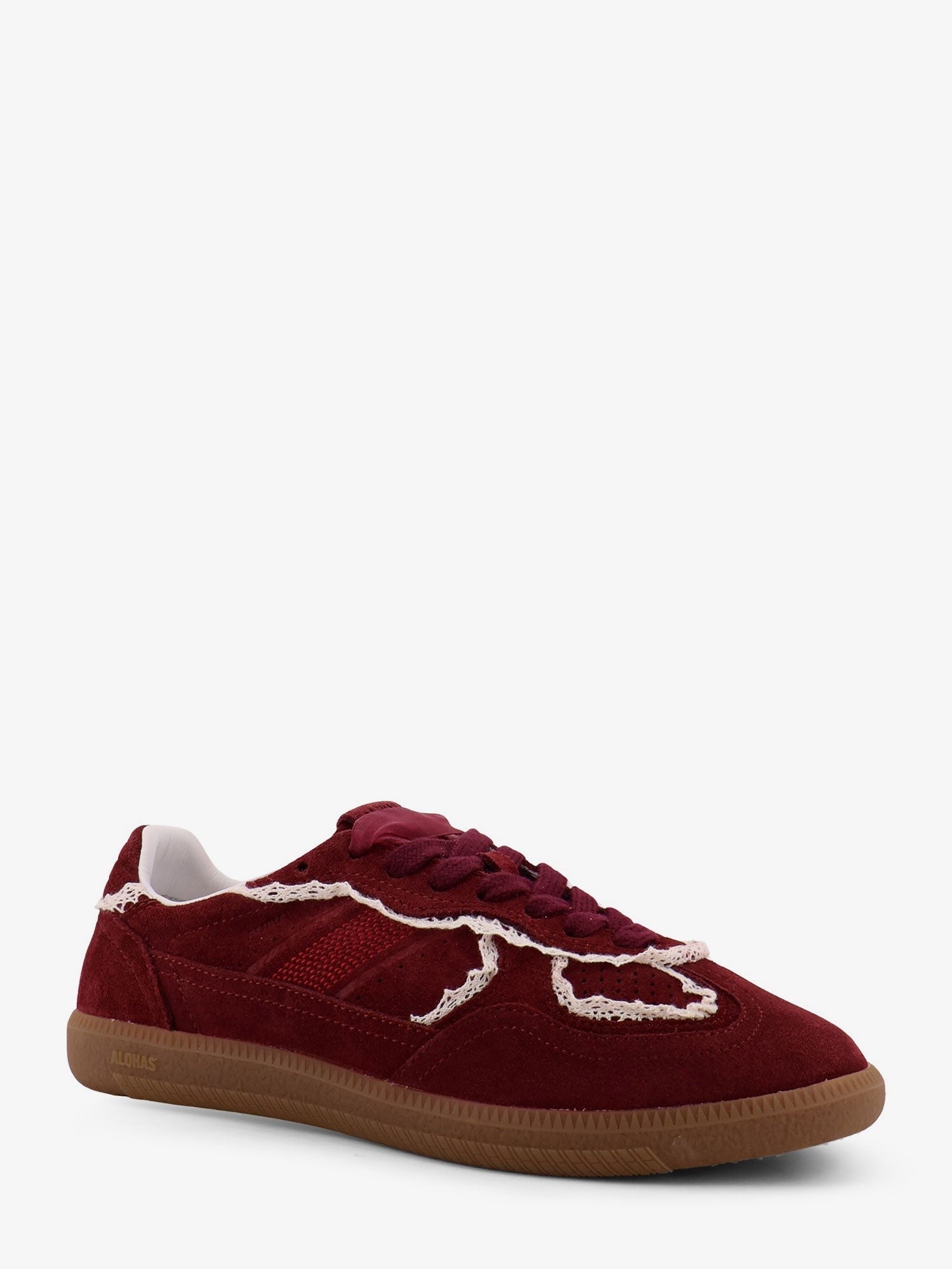 ALOHAS - Woman - Red - Sneaker
