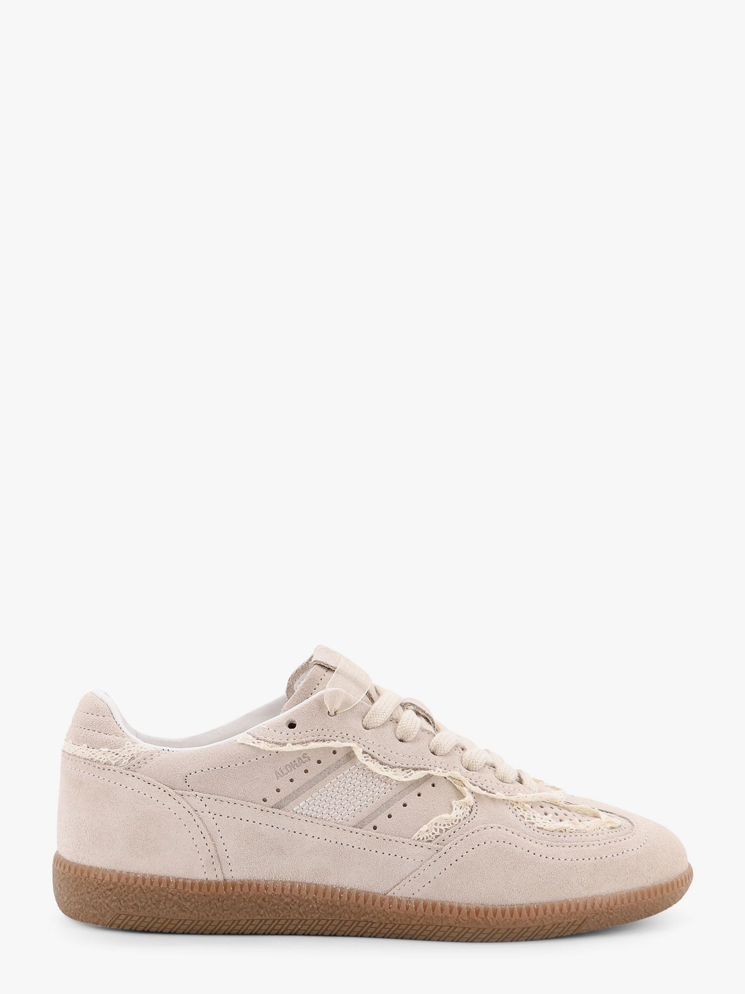 ALOHAS - Woman - White - Sneaker