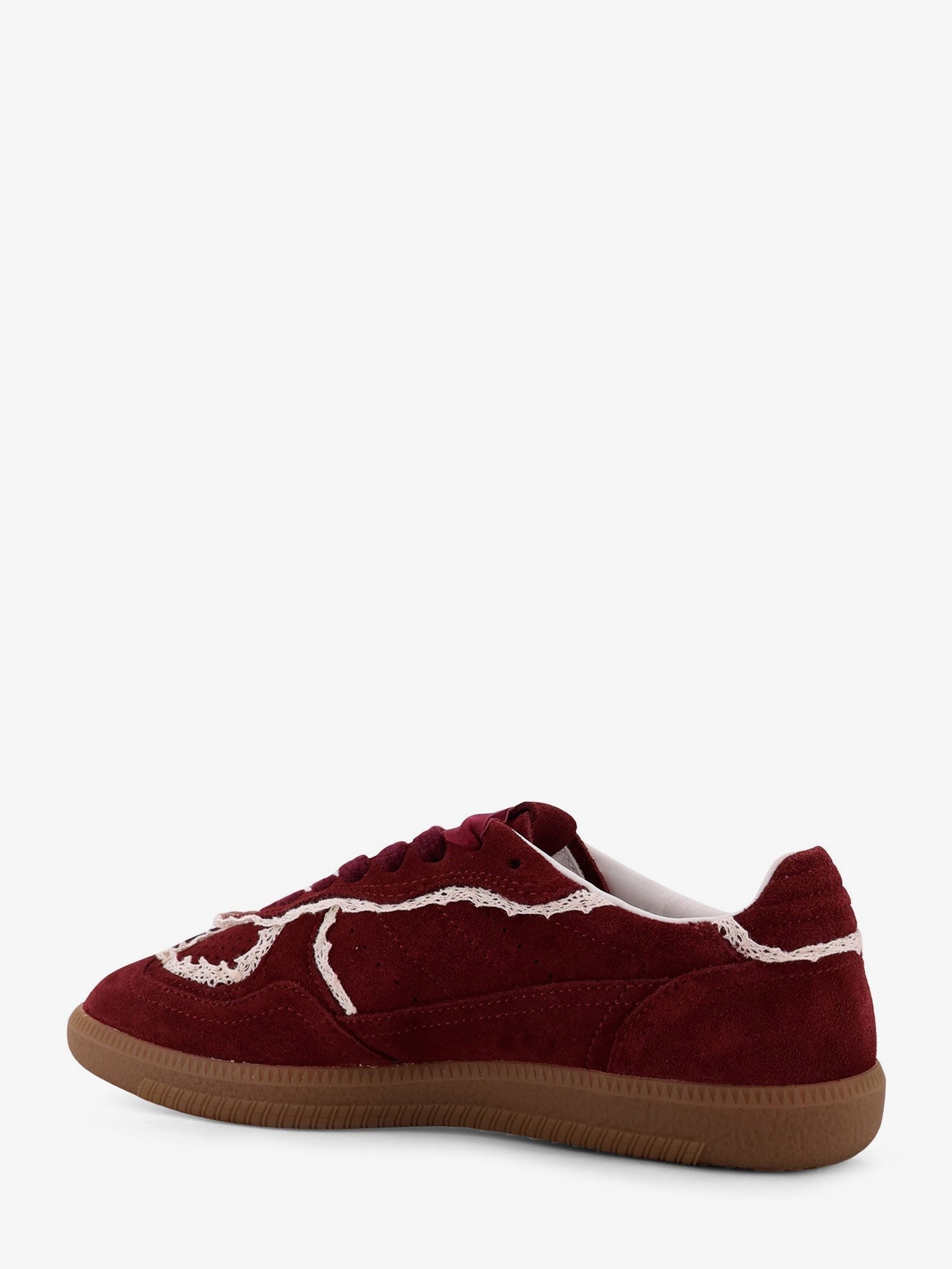 ALOHAS - Woman - Red - Sneaker