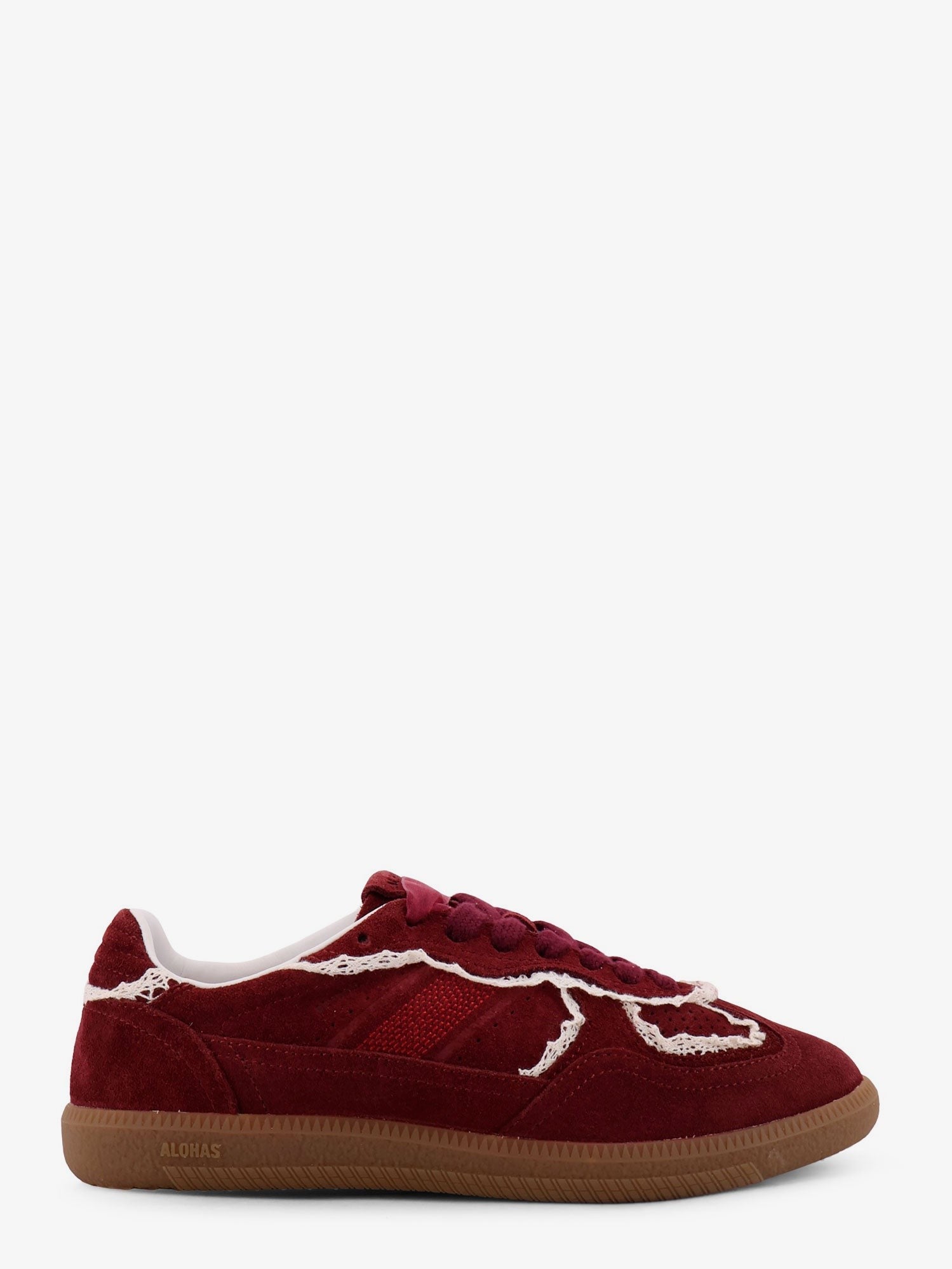 ALOHAS - Woman - Red - Sneaker