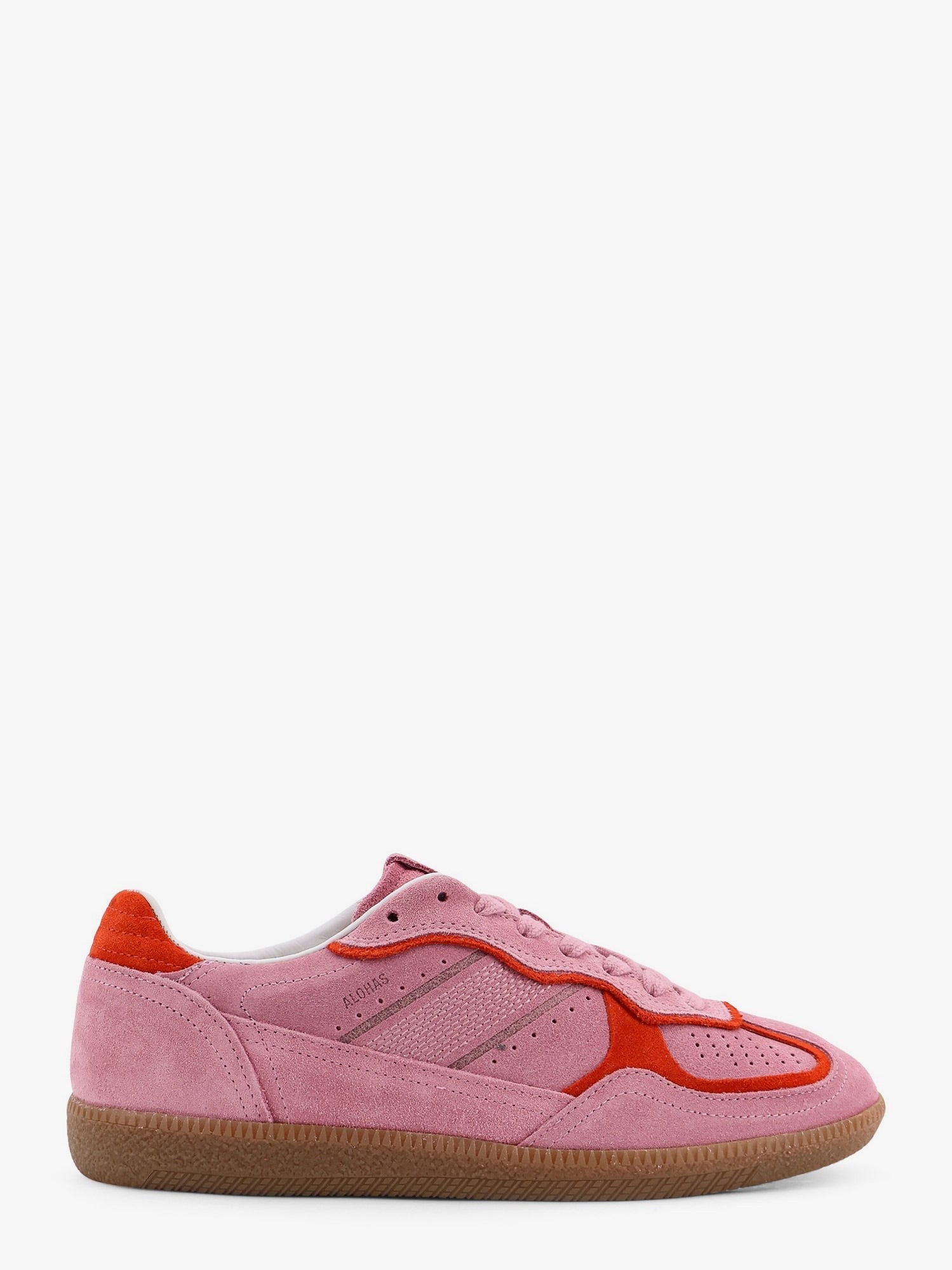 ALOHAS - Woman - Pink - Sneaker
