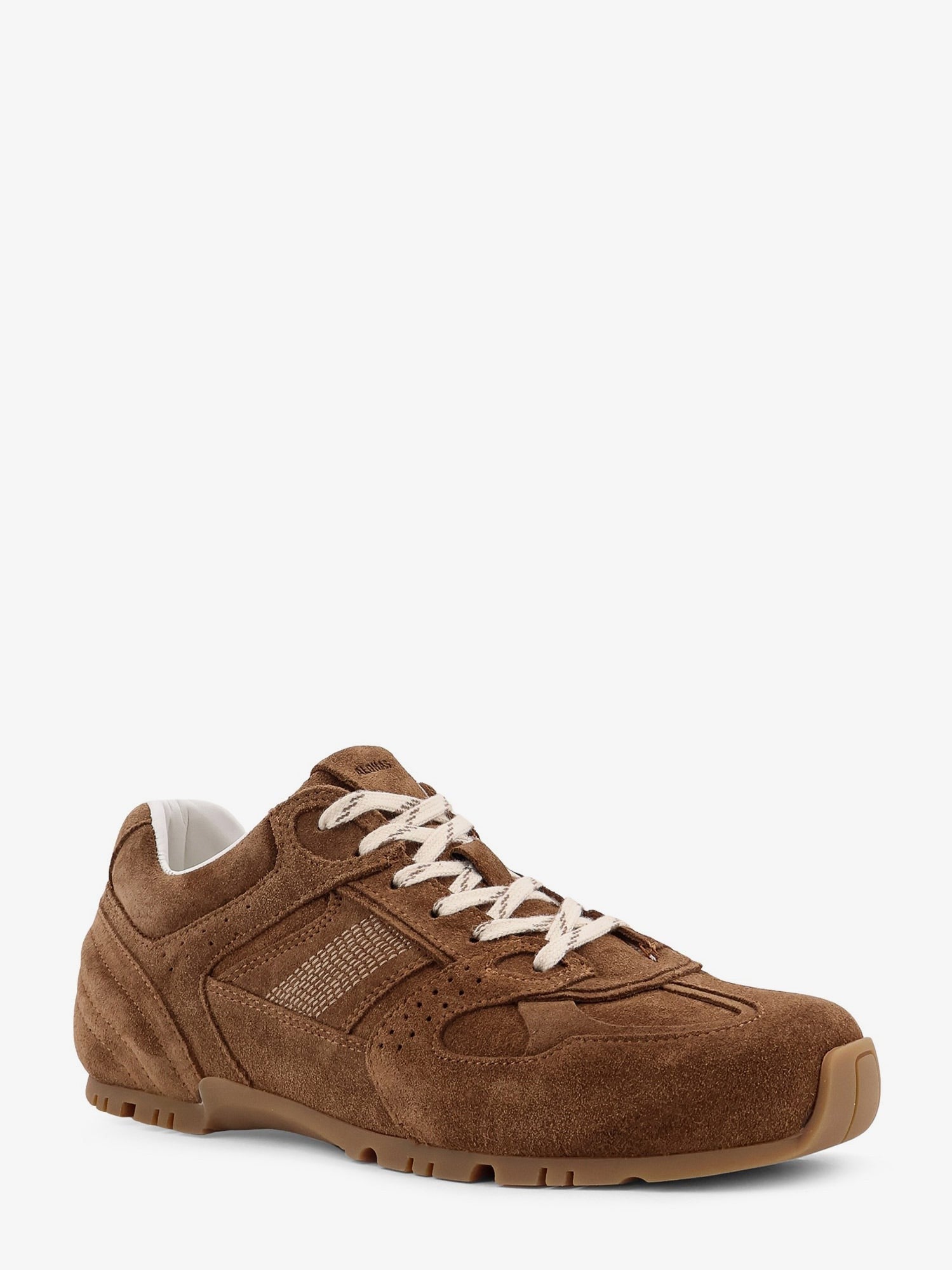 ALOHAS - Woman - Brown - Sneaker