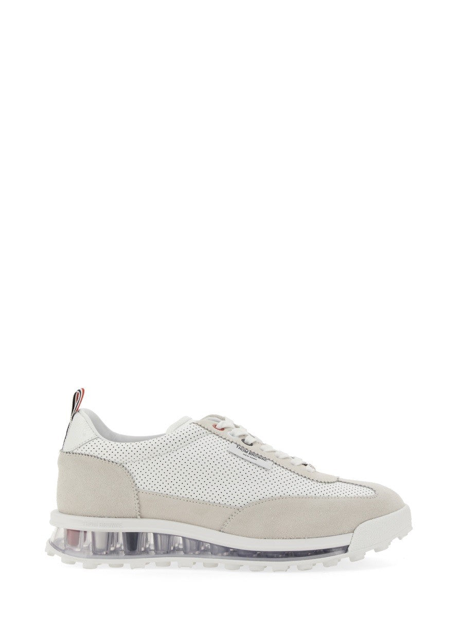 THOM BROWNE - Woman - White - Sneaker