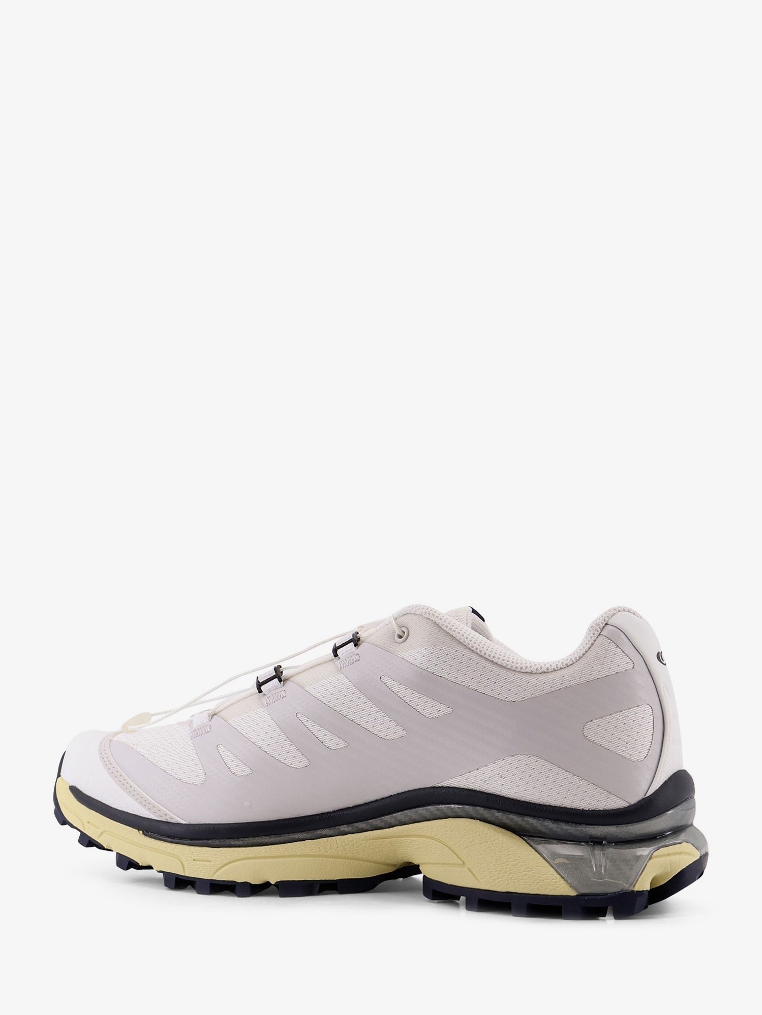 SALOMON - Man - White - Sneaker