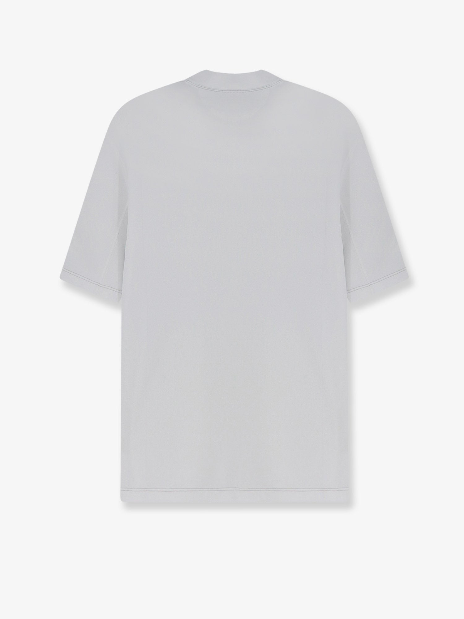 Brunello Cucinelli - Man - White - T-shirt