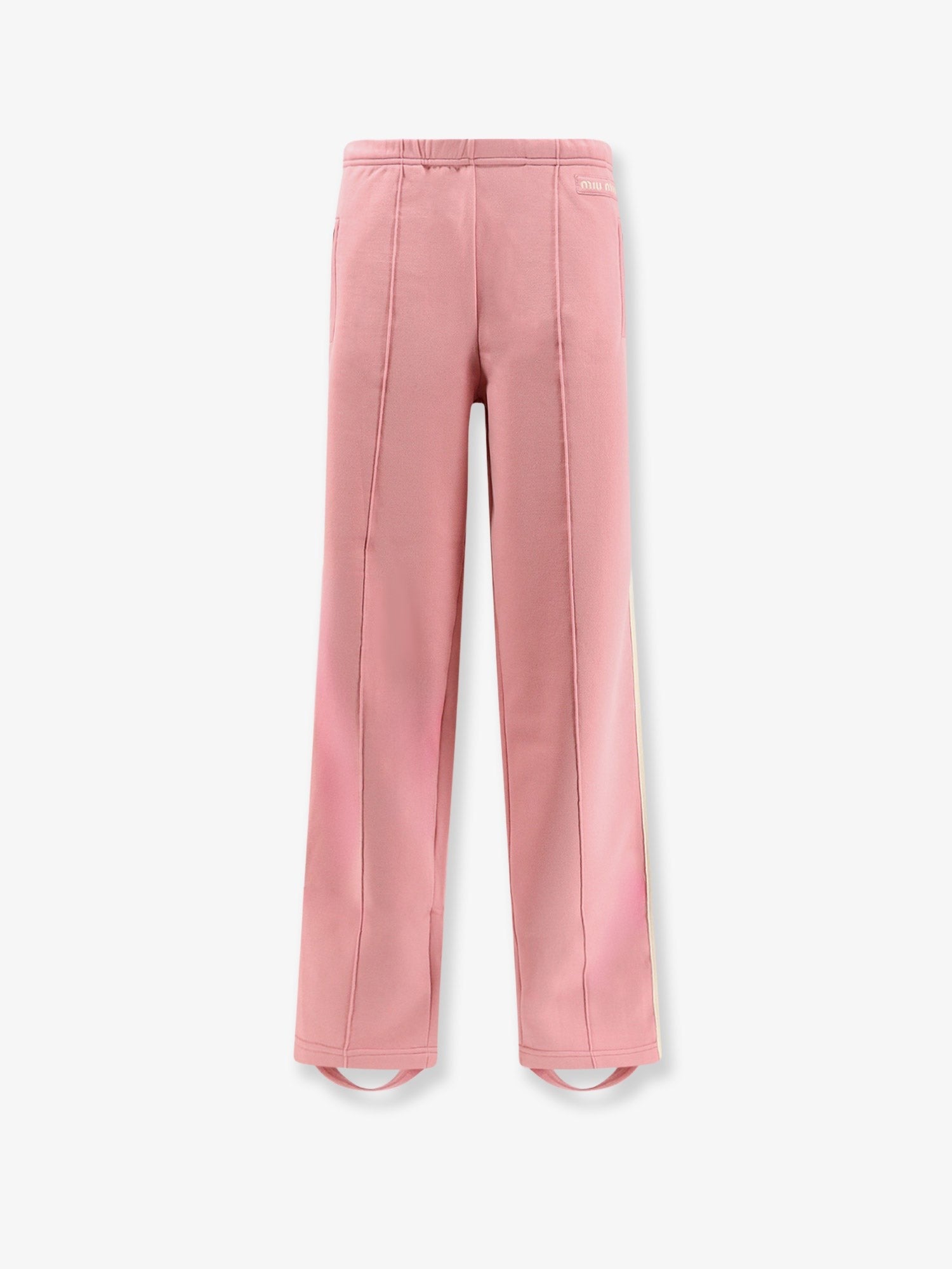 Miu Miu - Woman - Black - Pants