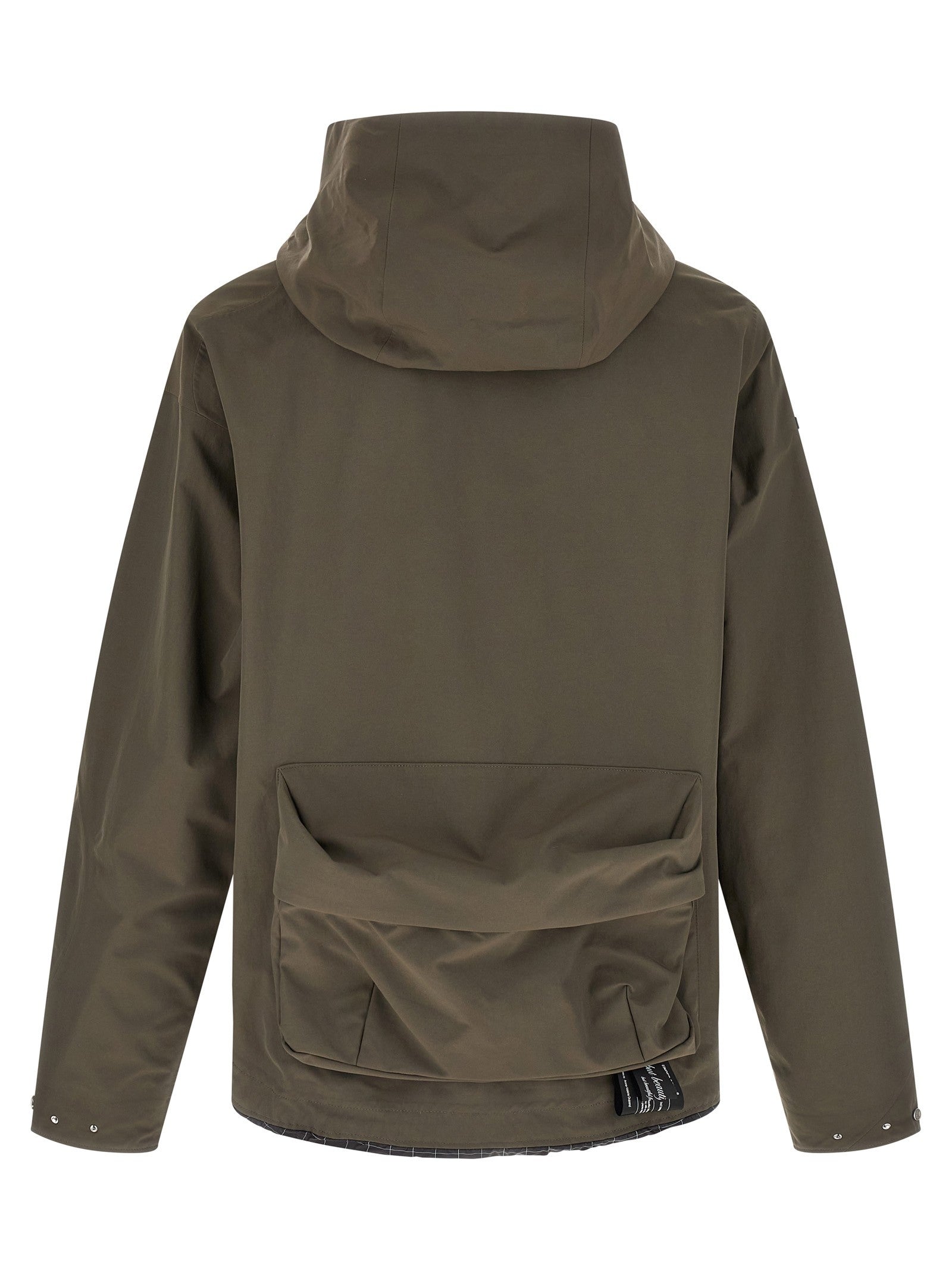 UNDERCOVER - nan - Grey - Jacket