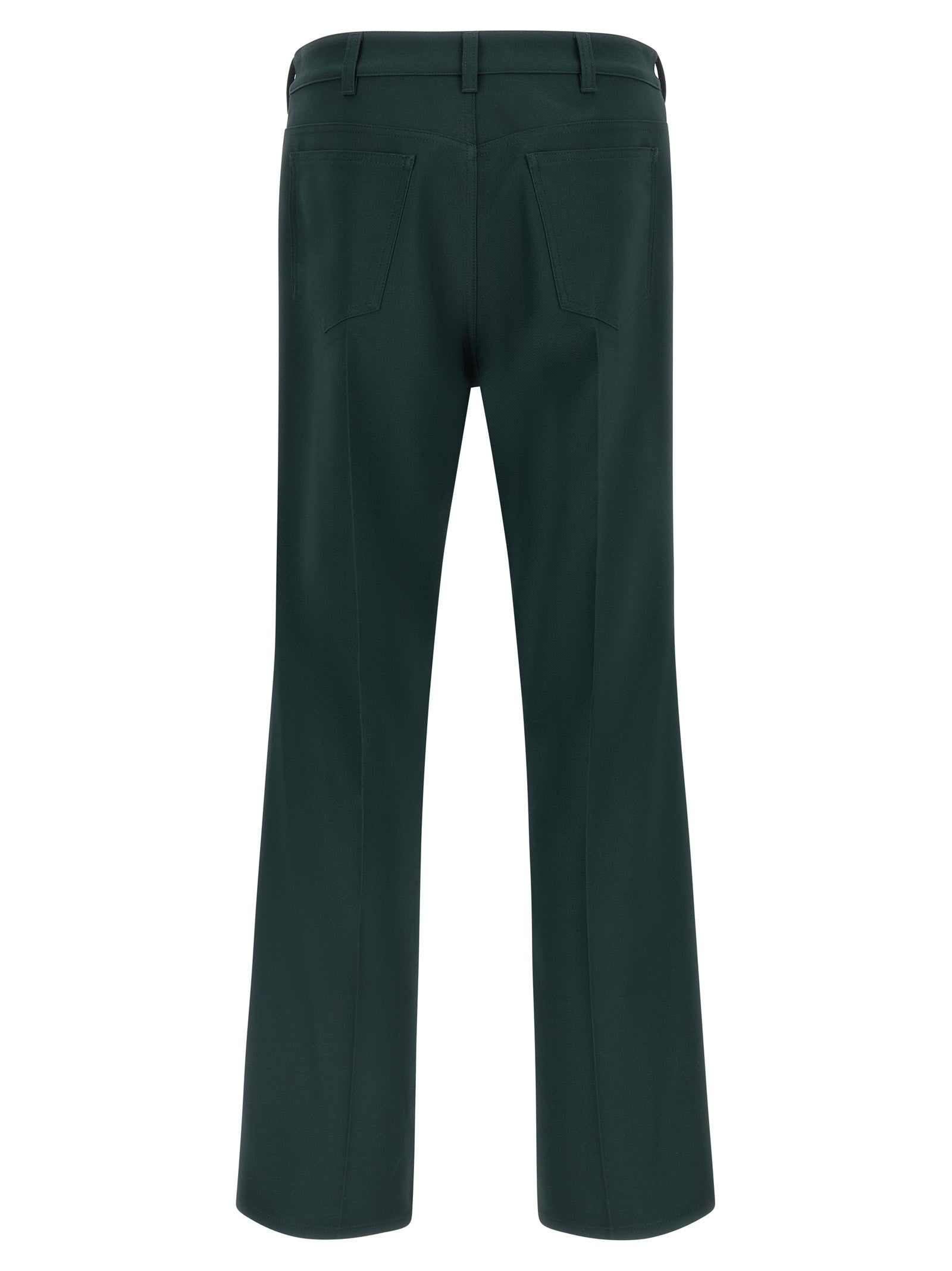 Marni - nan - Green - Pants