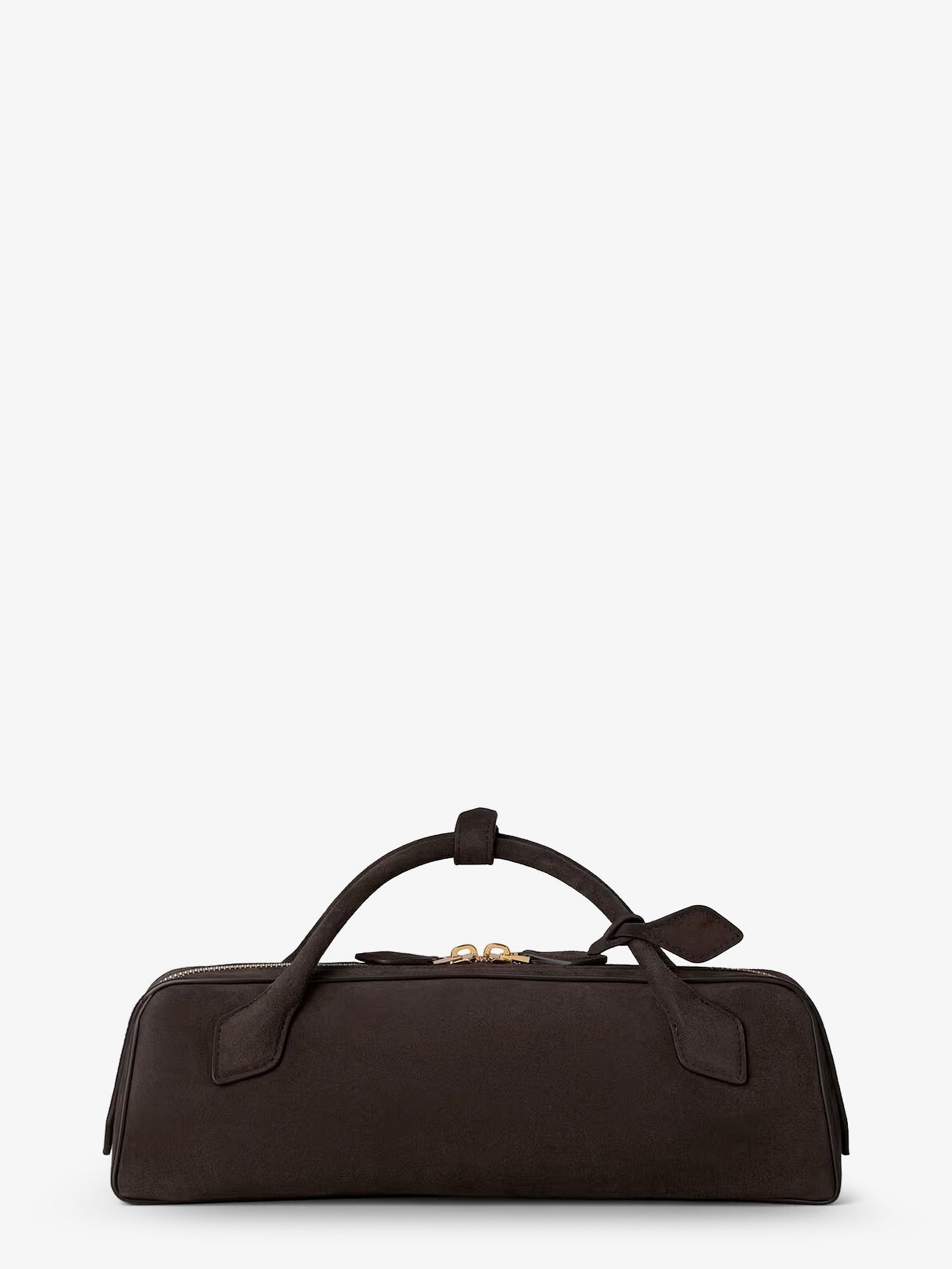ALAIA - Woman - Black - Handbag