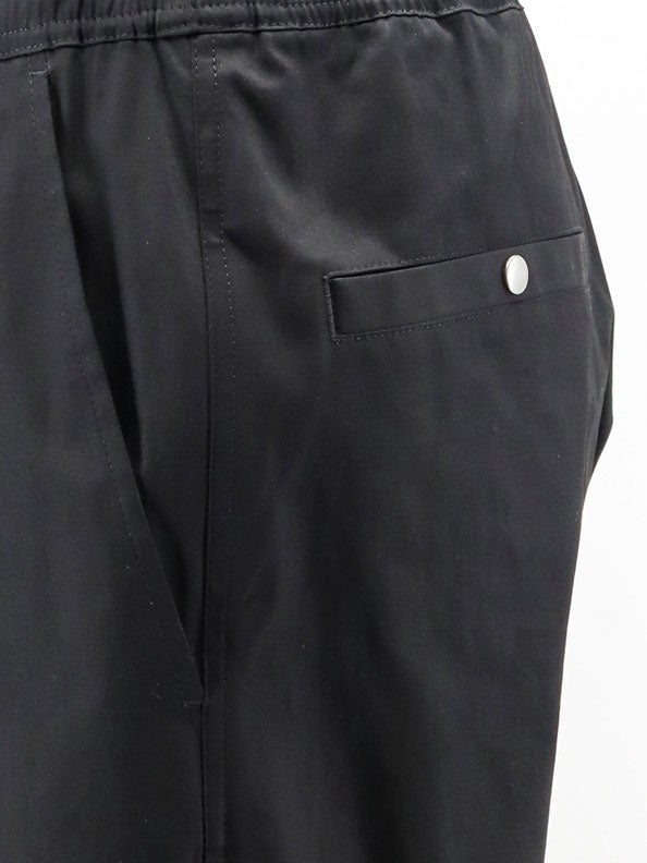 RICK OWENS - Man - Black - Pants