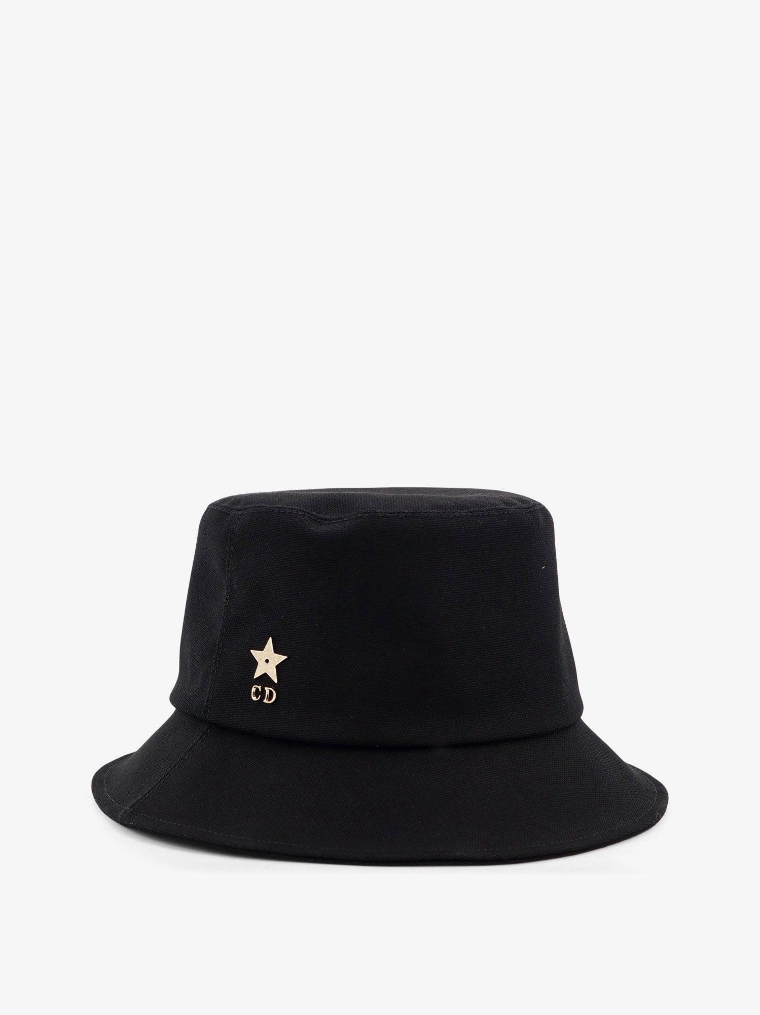 Dior - Woman - Black - Hat