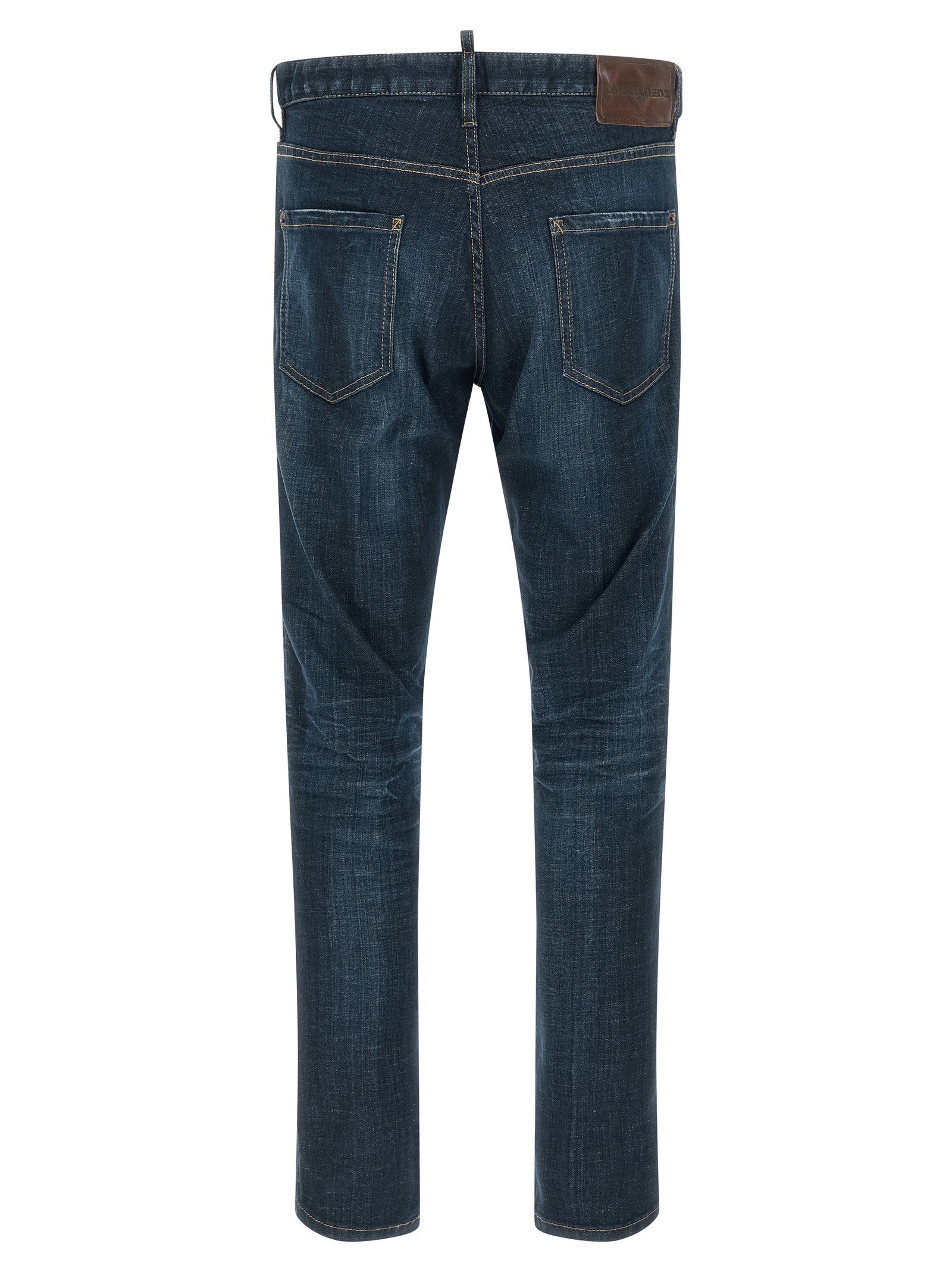 Dsquared2 - nan - Blue - Jeans