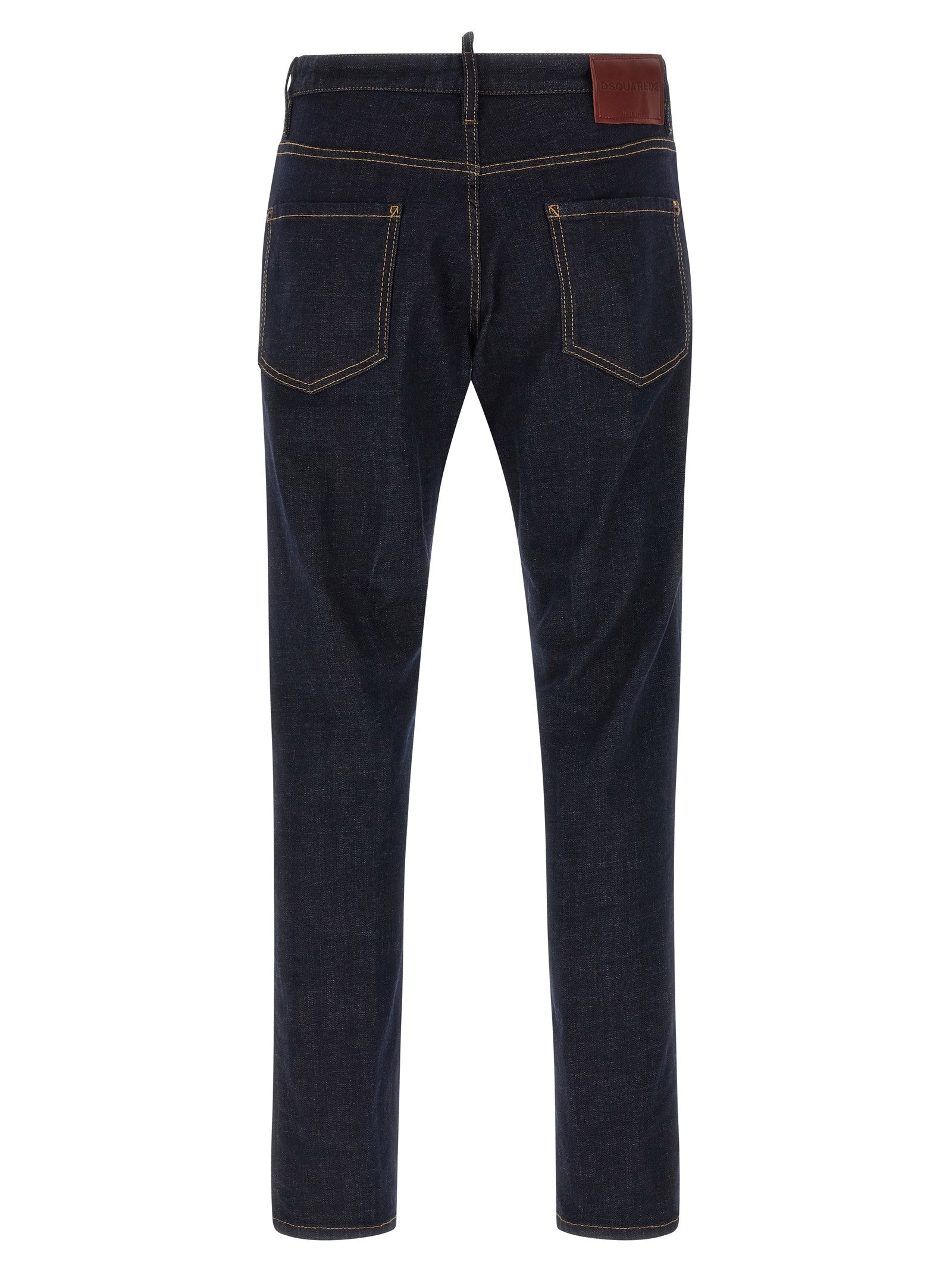 Dsquared2 - nan - Blue - Jeans